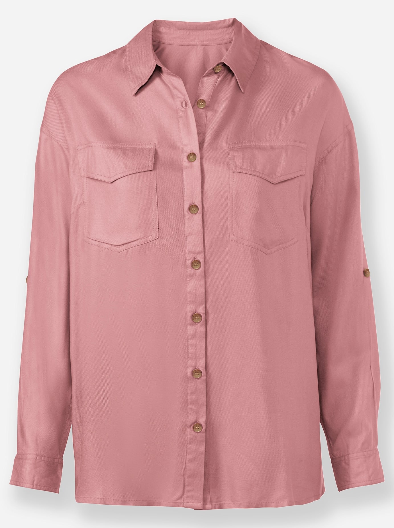 Casual Looks Blouse chemise