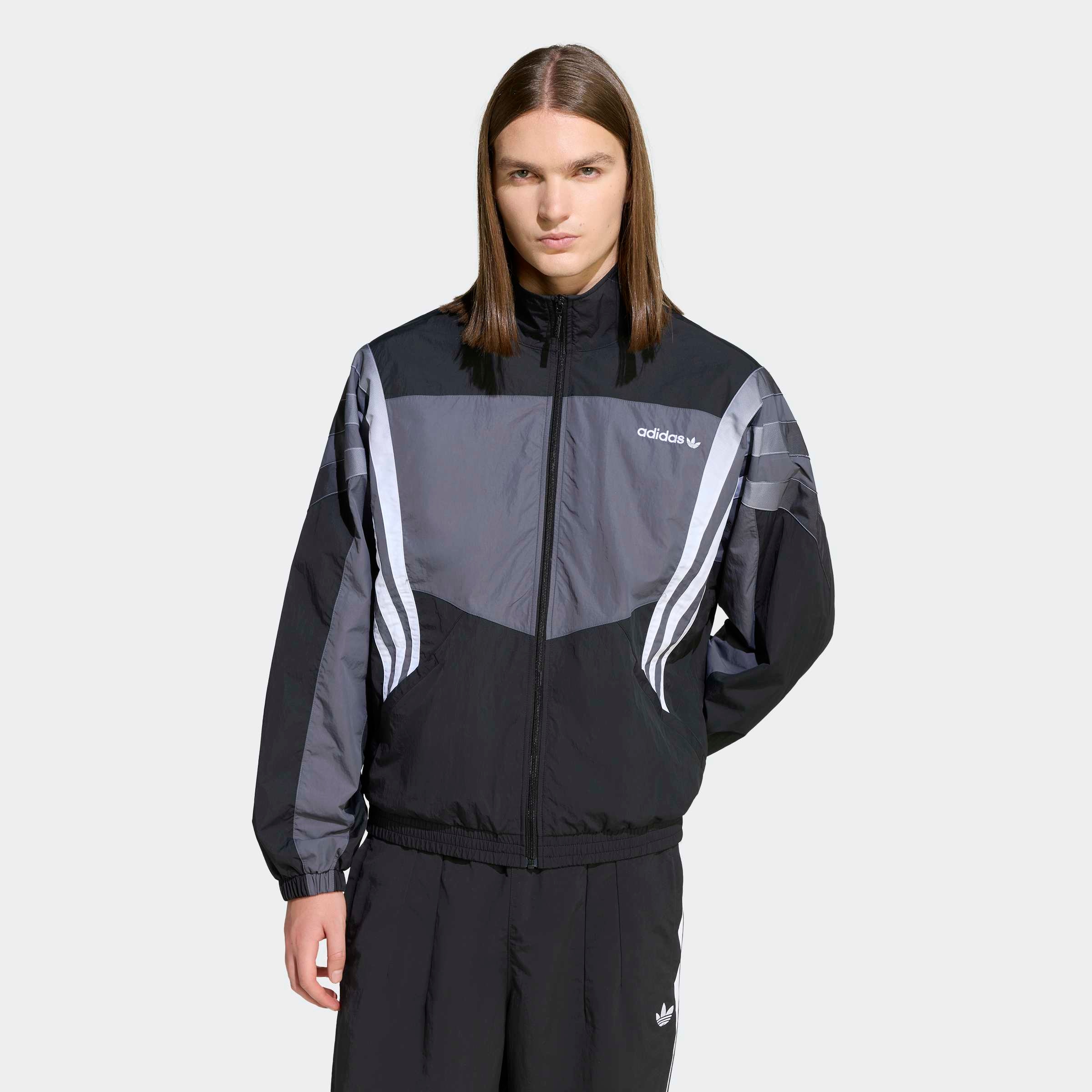 adidas Originals Veste d'entraînement »SANTIAGO TRACK«