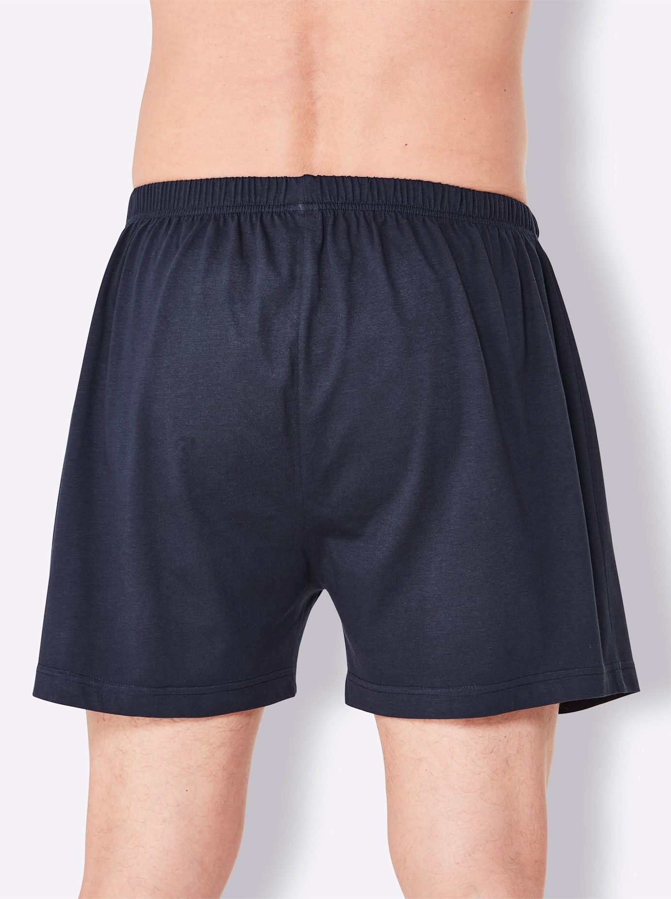 Kings Club Boxershorts 3 Stk. tlg.,