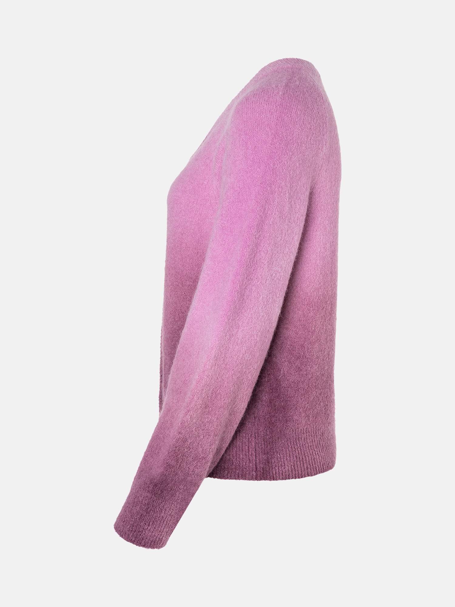 Lieblingsstück Cardigan »AliaL« aus Alpakamischung