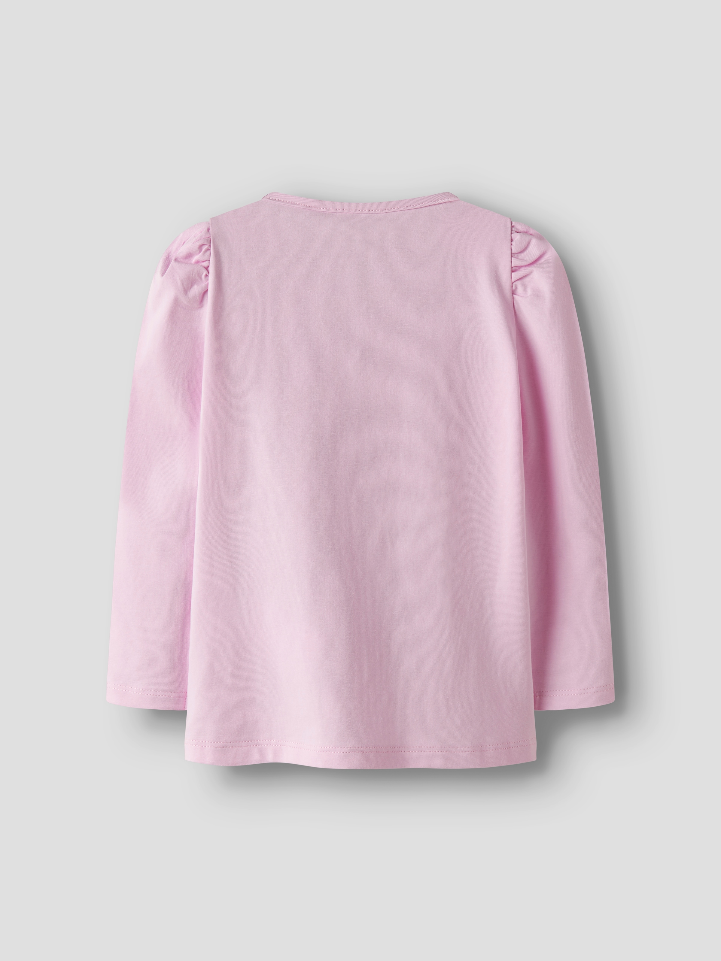 Name It T-shirt à manches longues »NMFJESSIE BLUEY LS TOP BOX NOOS SKY«