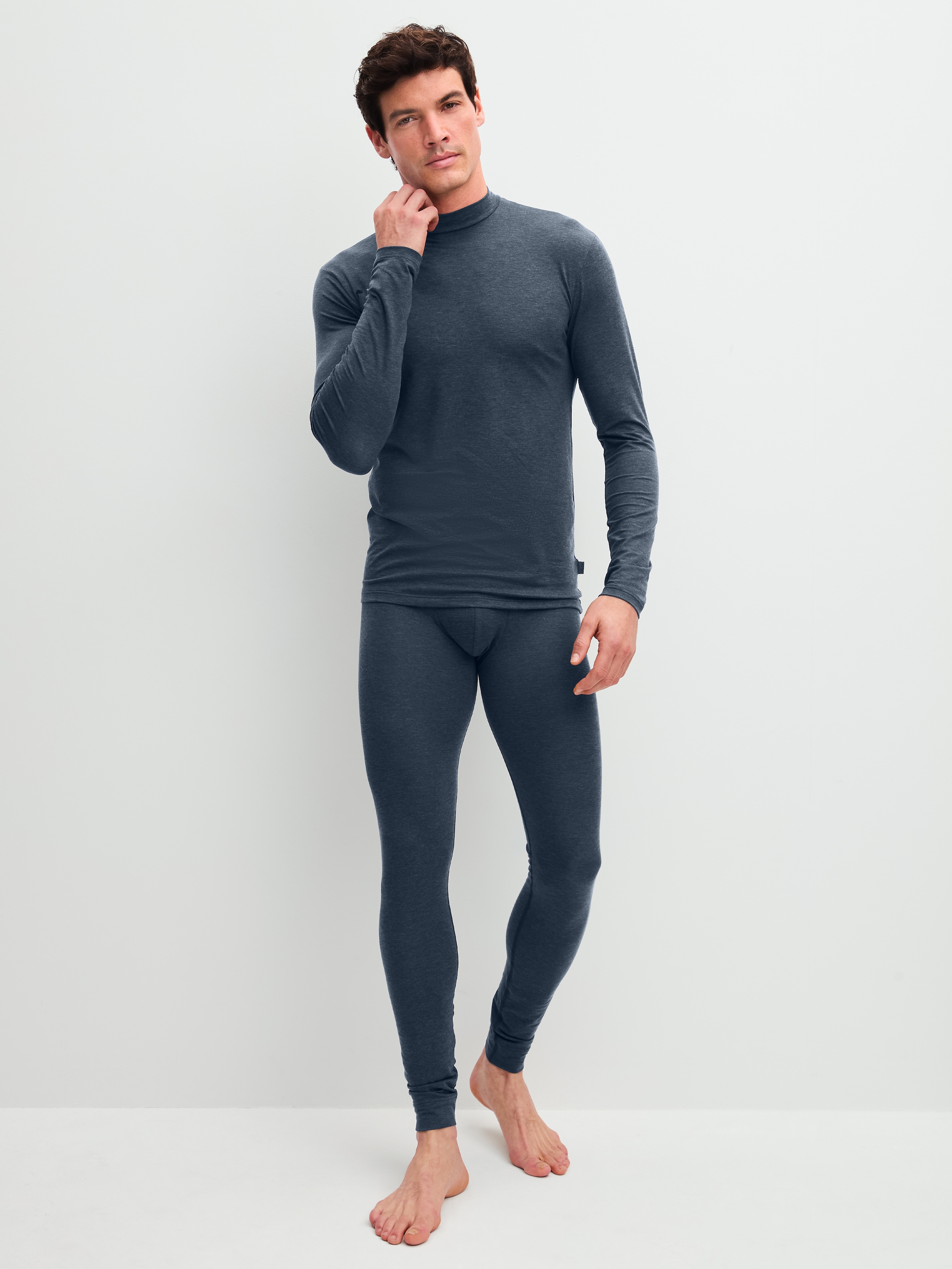 CALIDA Pantalon de pyjama »Sporty Warming«