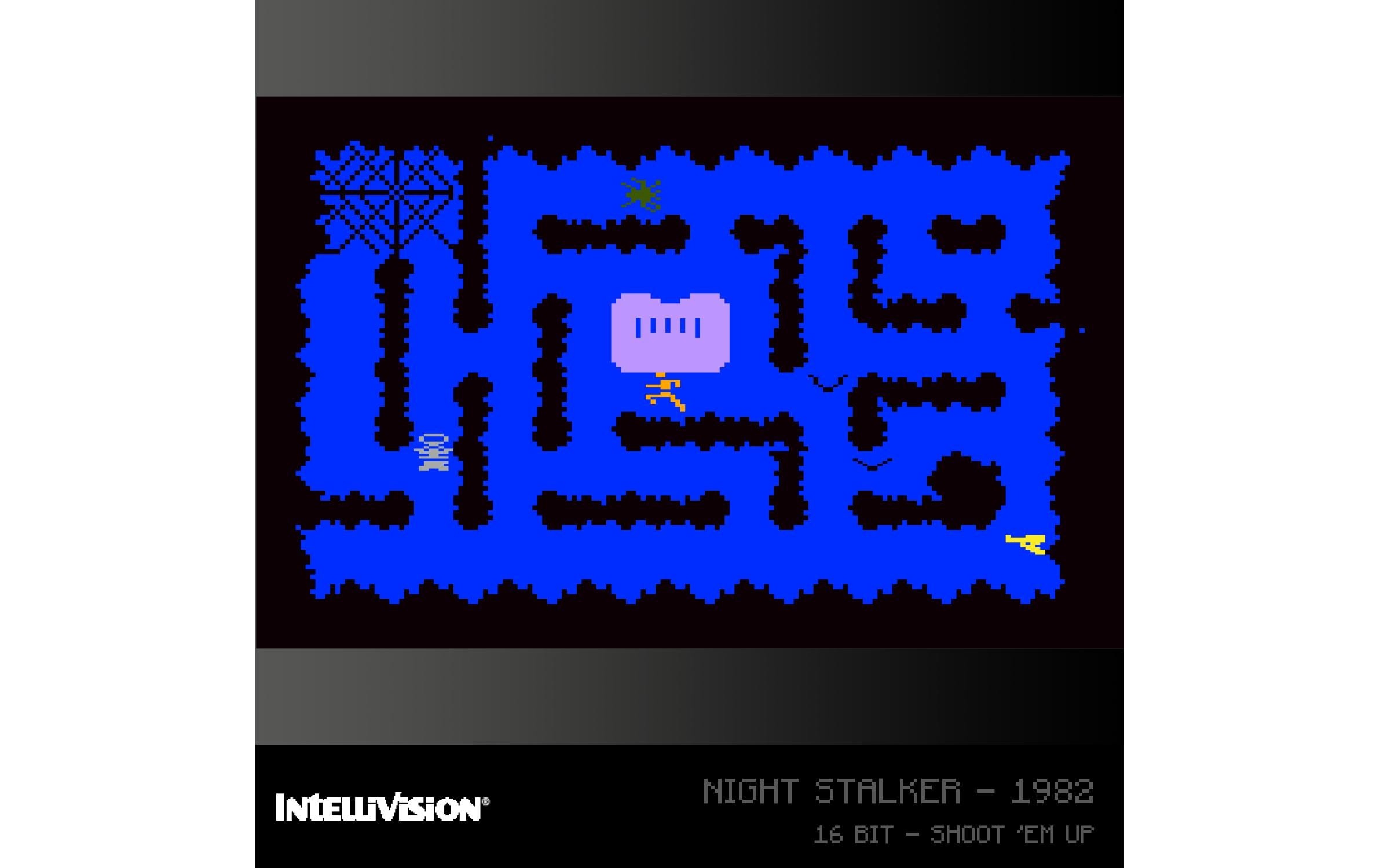 Blaze Spielesoftware »Cartridge 1« PC