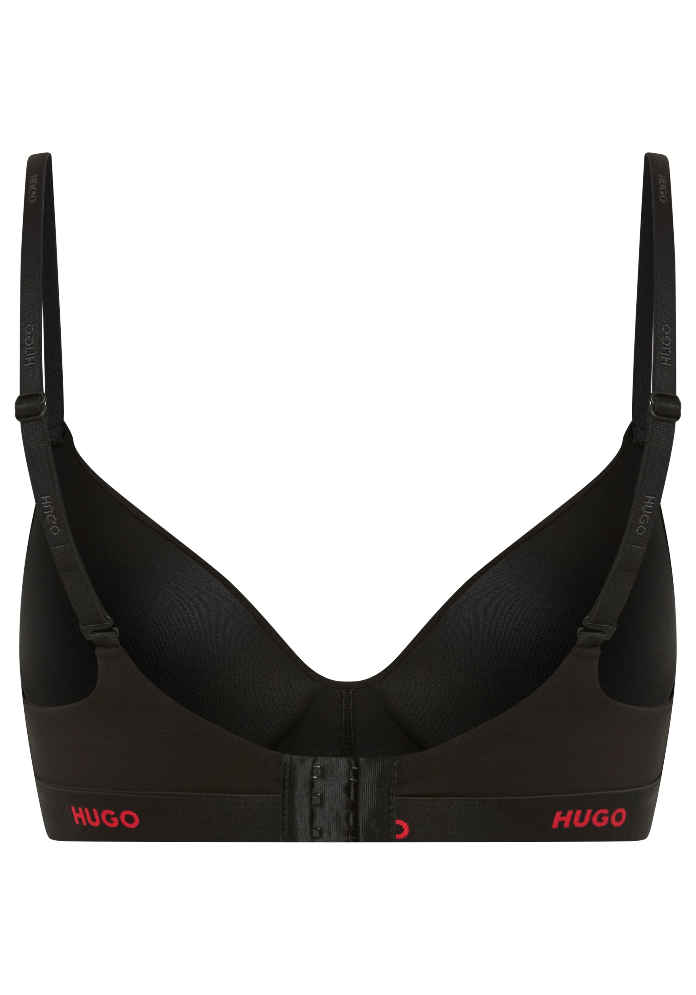 HUGO Underwear Bralette »ID«