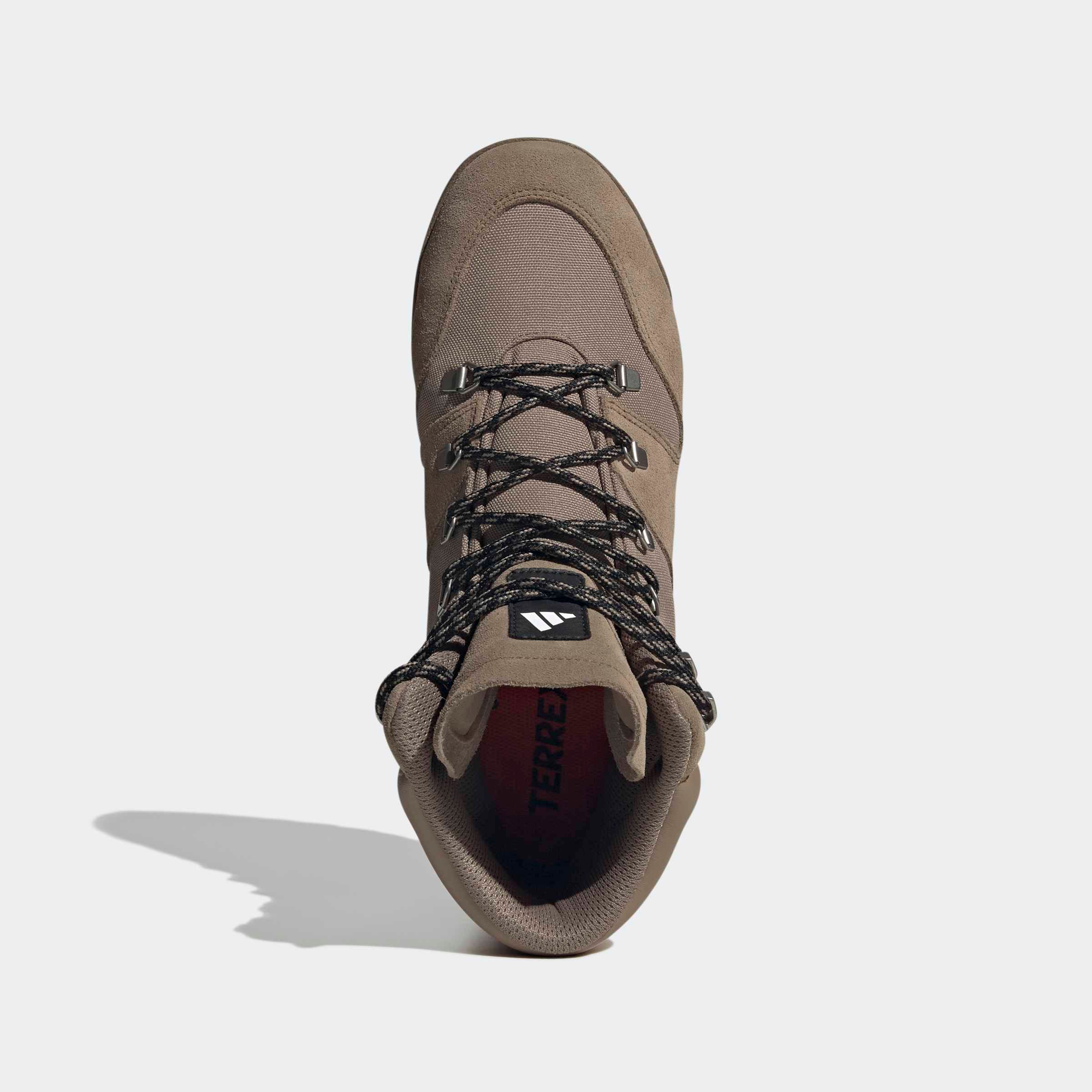 adidas TERREX Bottes d'hiver »SNOWPITCH CLIMAWARM«  doublé