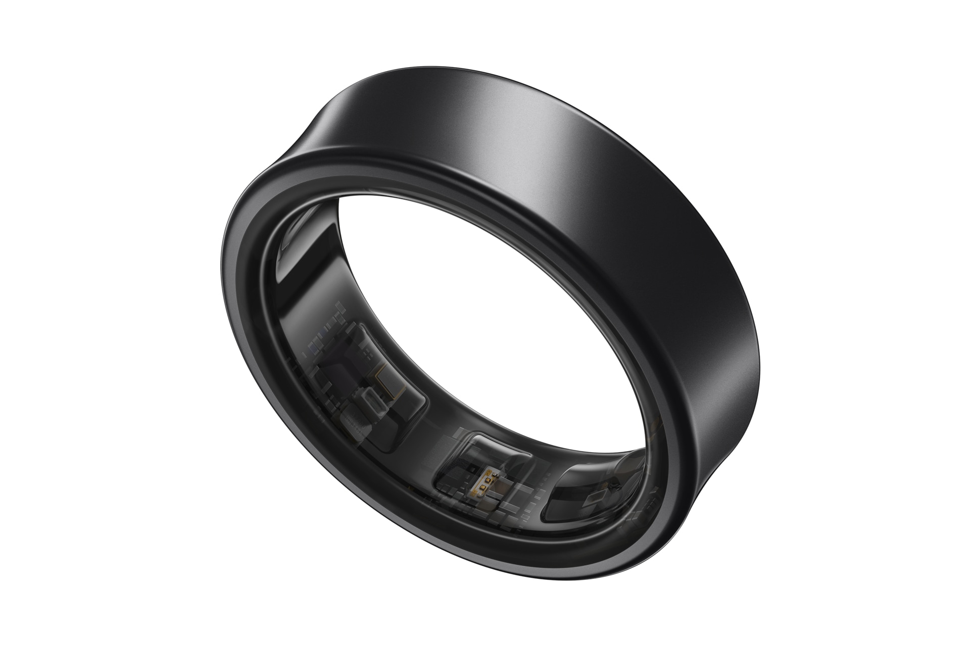 Samsung Fitness-Tracker »Galaxy Ring Grösse 15«