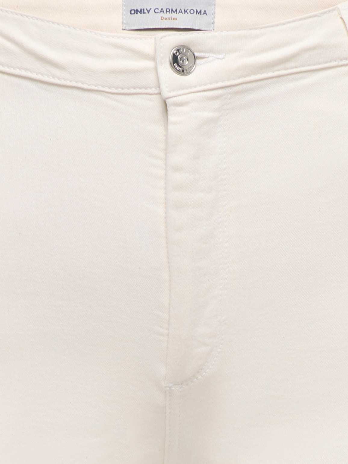 ONLY CARMAKOMA Skinny-fit-Jeans »CARWILLY HW WIDE DNM DOT019 NOOS«