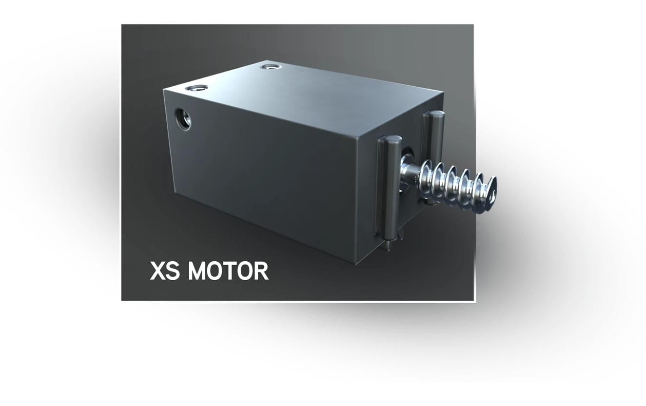 fischertechnik Konstruktionsspielsteine »Dynamic XXL«