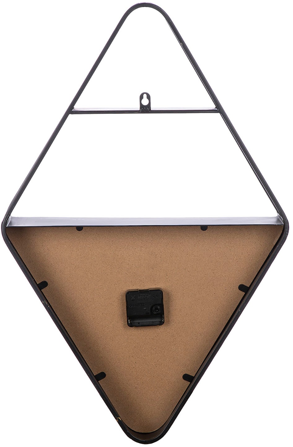 Casablanca by Gilde Wanduhr »Kreale«