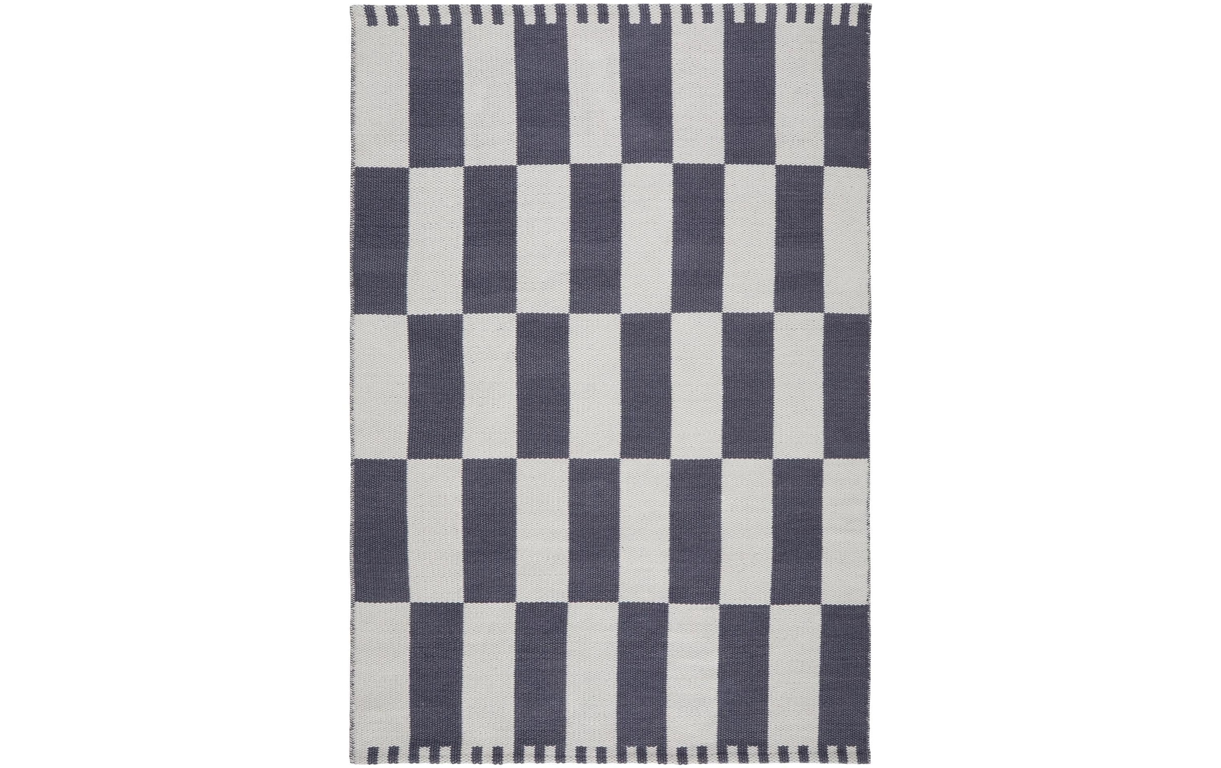 Urbanara Teppich »Iniola 140 x 200 cm« rechteckig