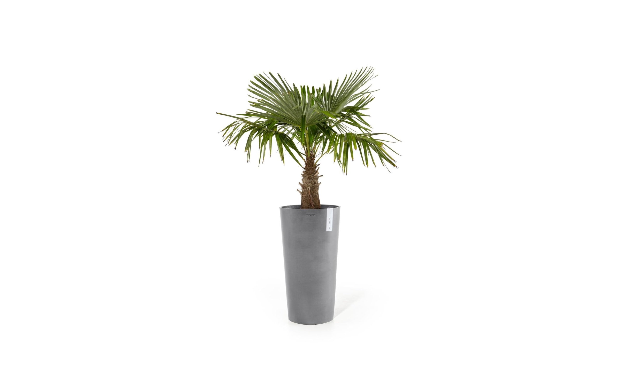 ECOPOTS Blumentopf »Amsterdam High Ø 76 cm«