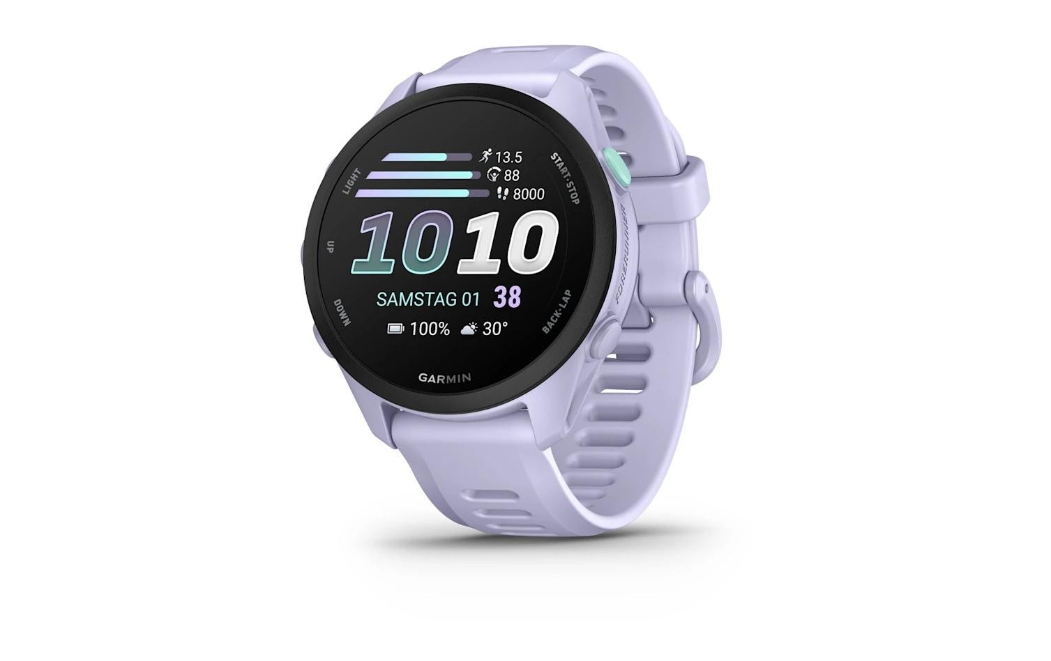 Garmin Fitnessuhr »Forerunner® 70« Garmin