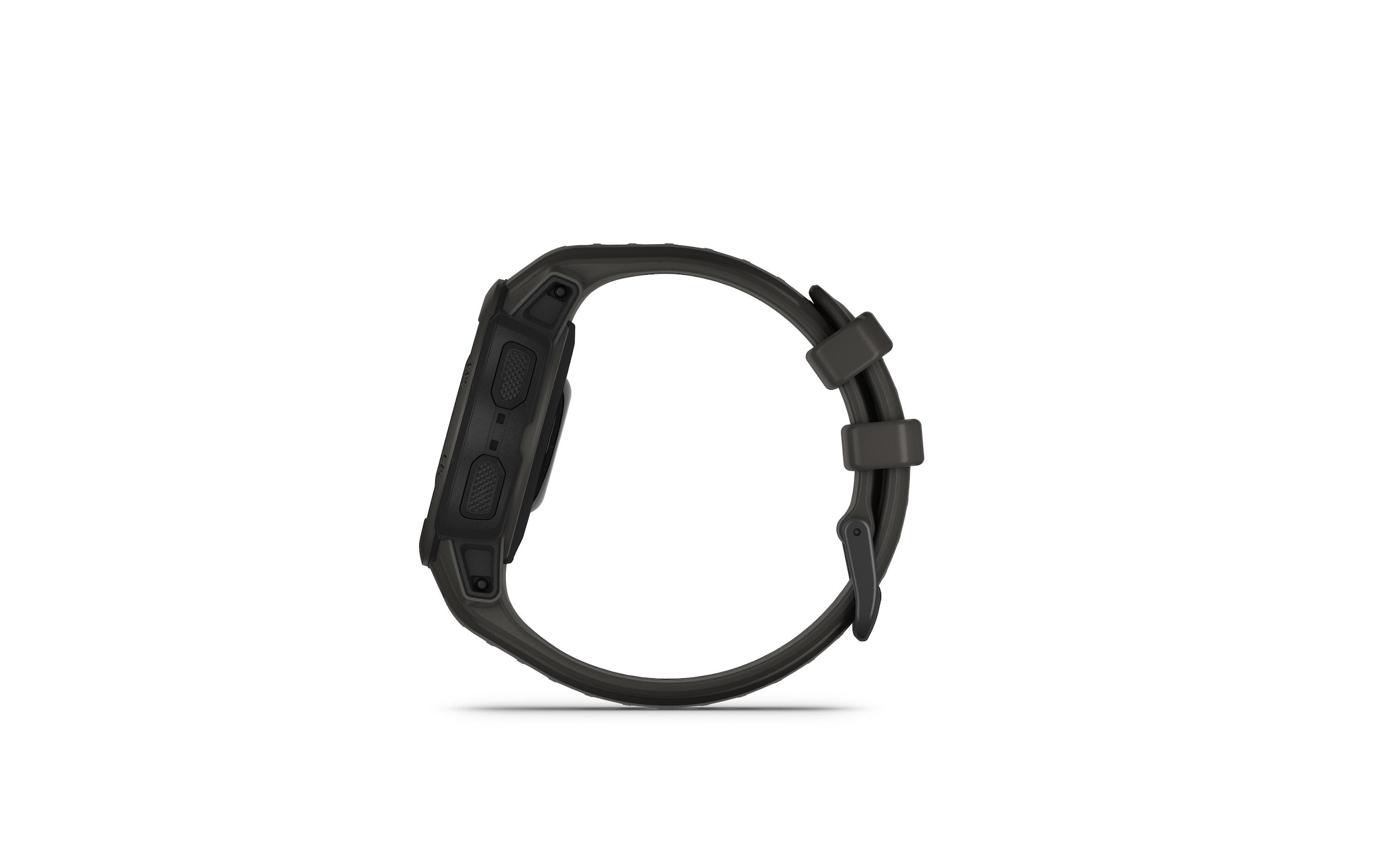 Garmin Smartwatch »GARMIN Sportuhr Instinct 2S Solar,« (1,99 cm / 0,79 ″)