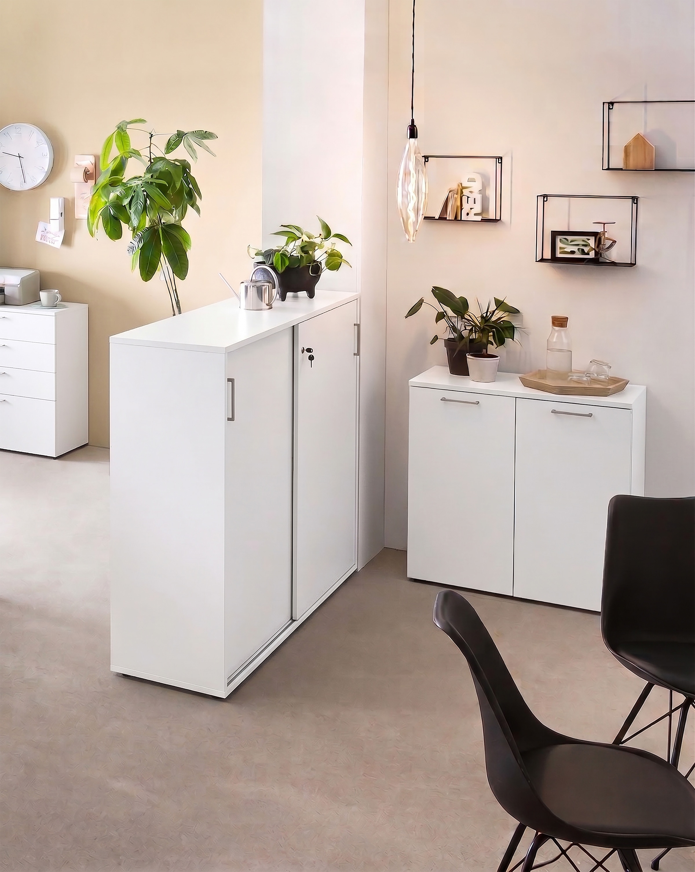 Schildmeyer Aktenschrank »Serie 1500«