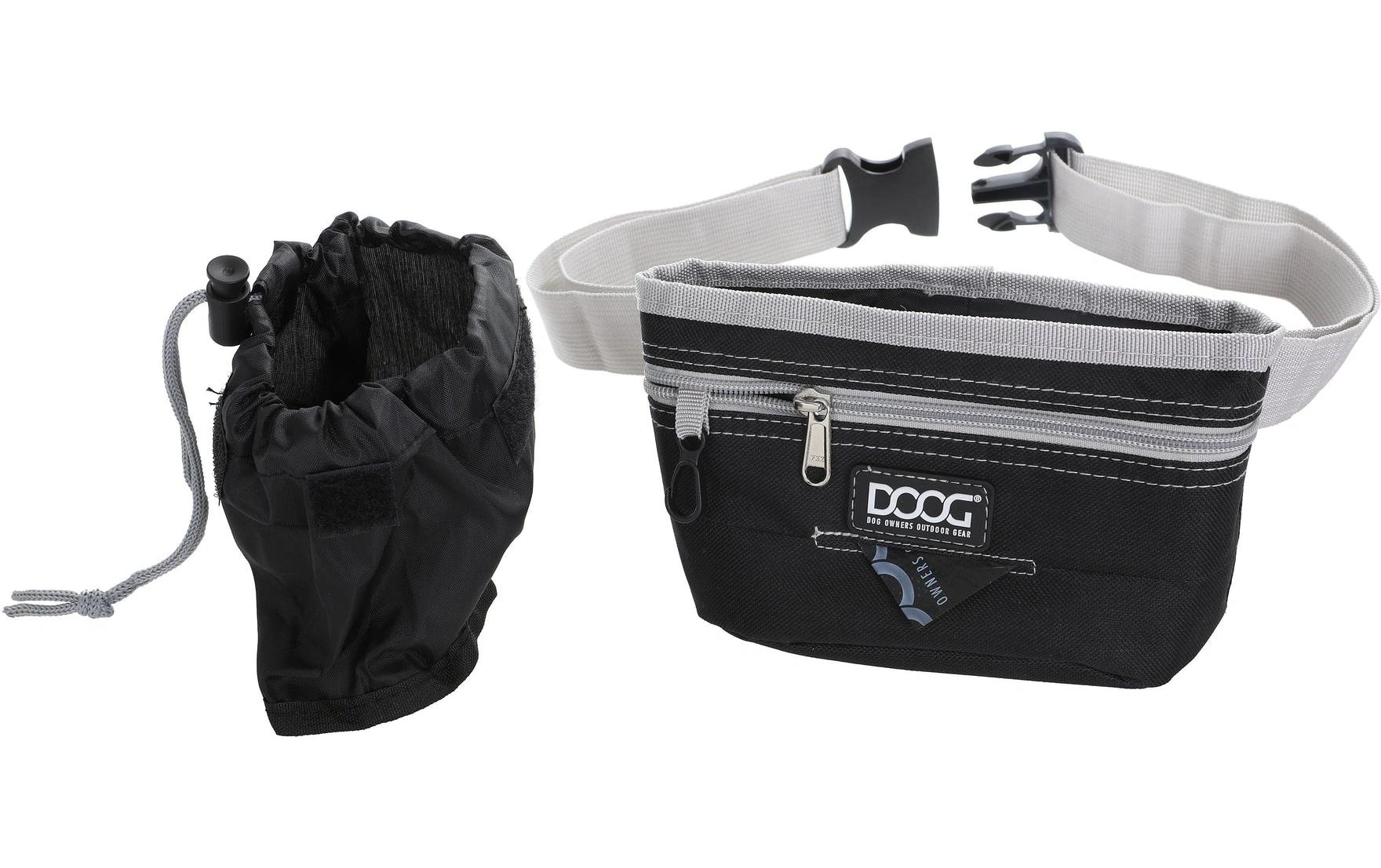 DOOG Bauchtasche »Pouch L«