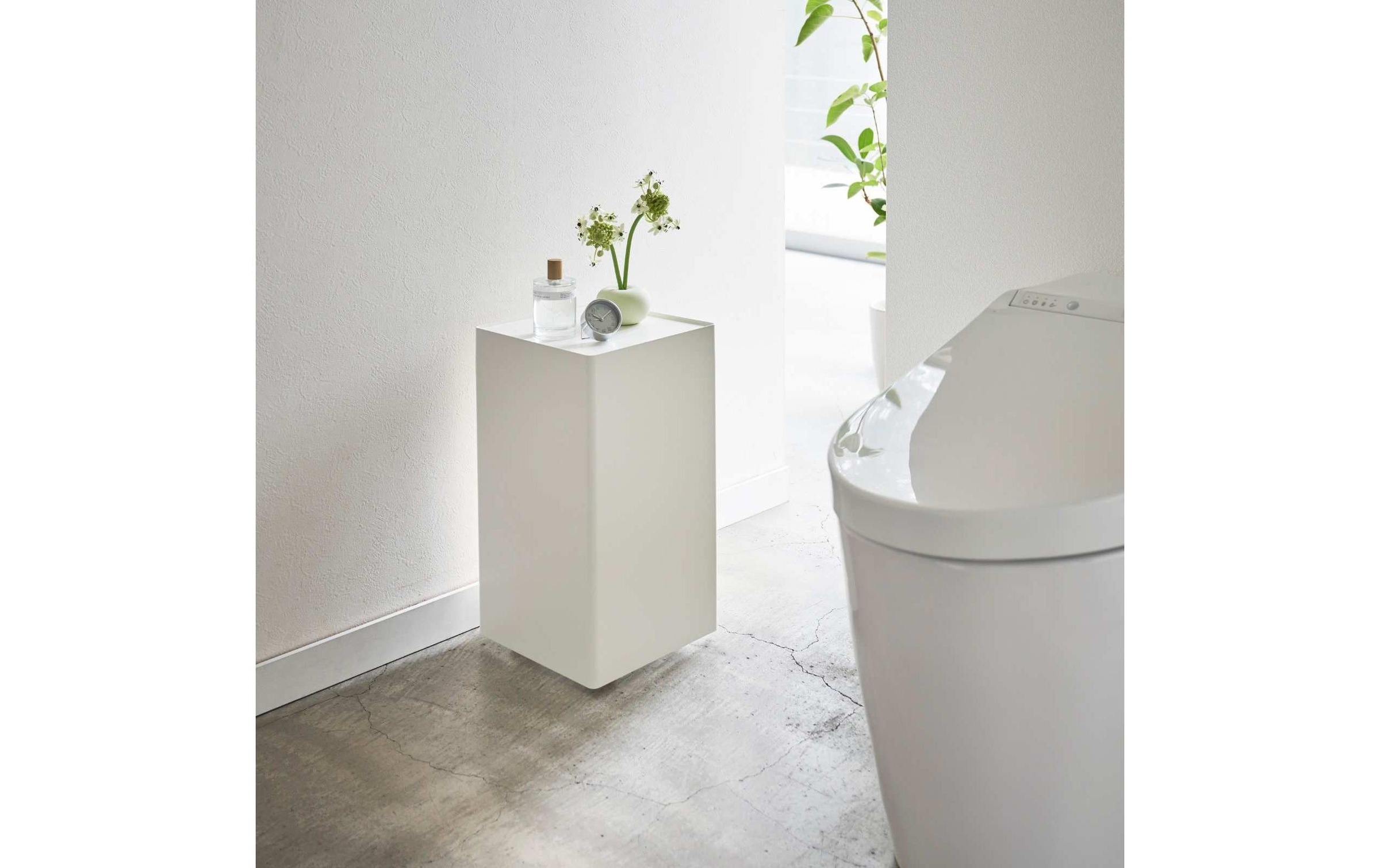 Yamazaki Support de papier toilette