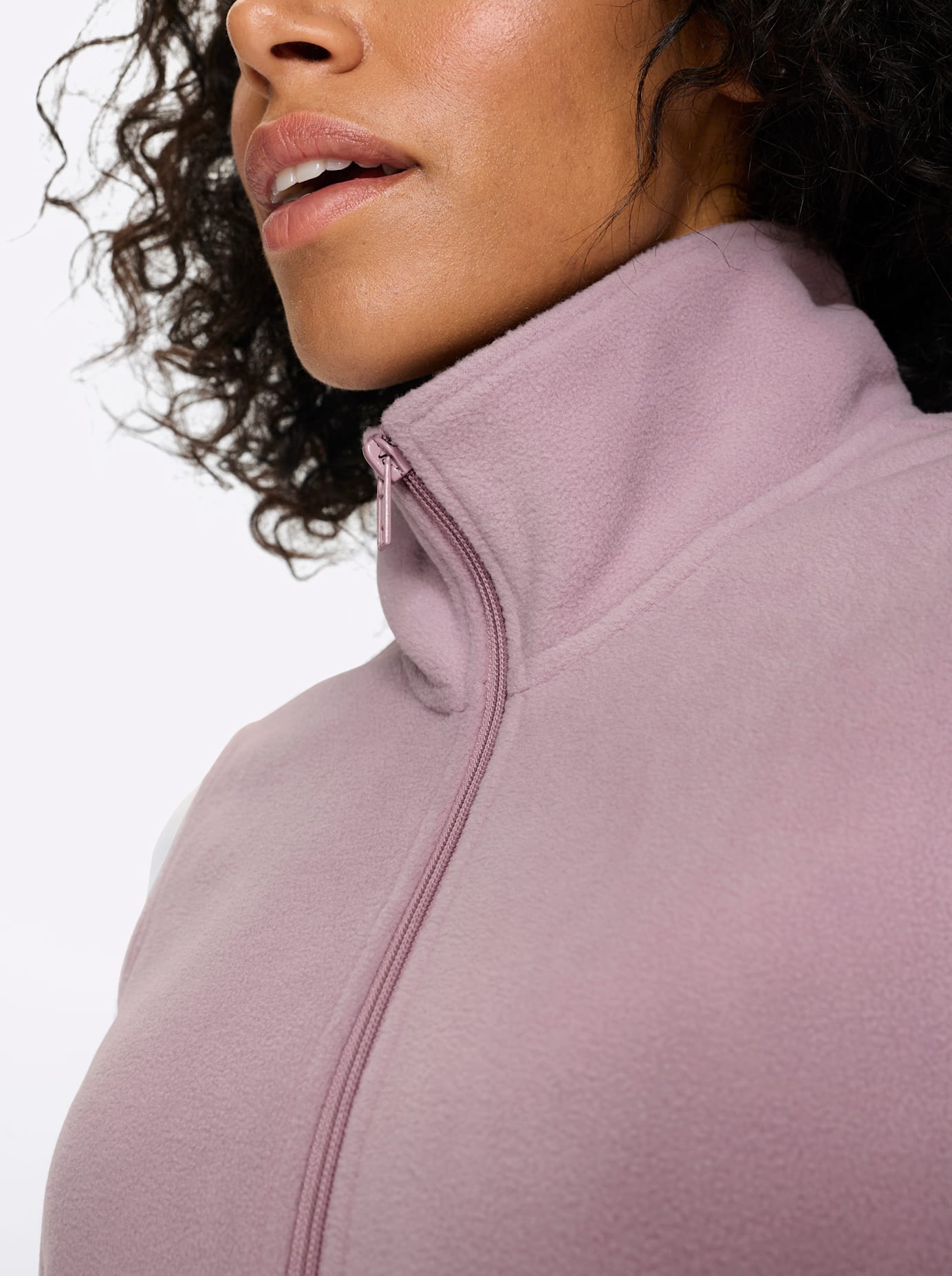 Classic Basics Gilet polaire