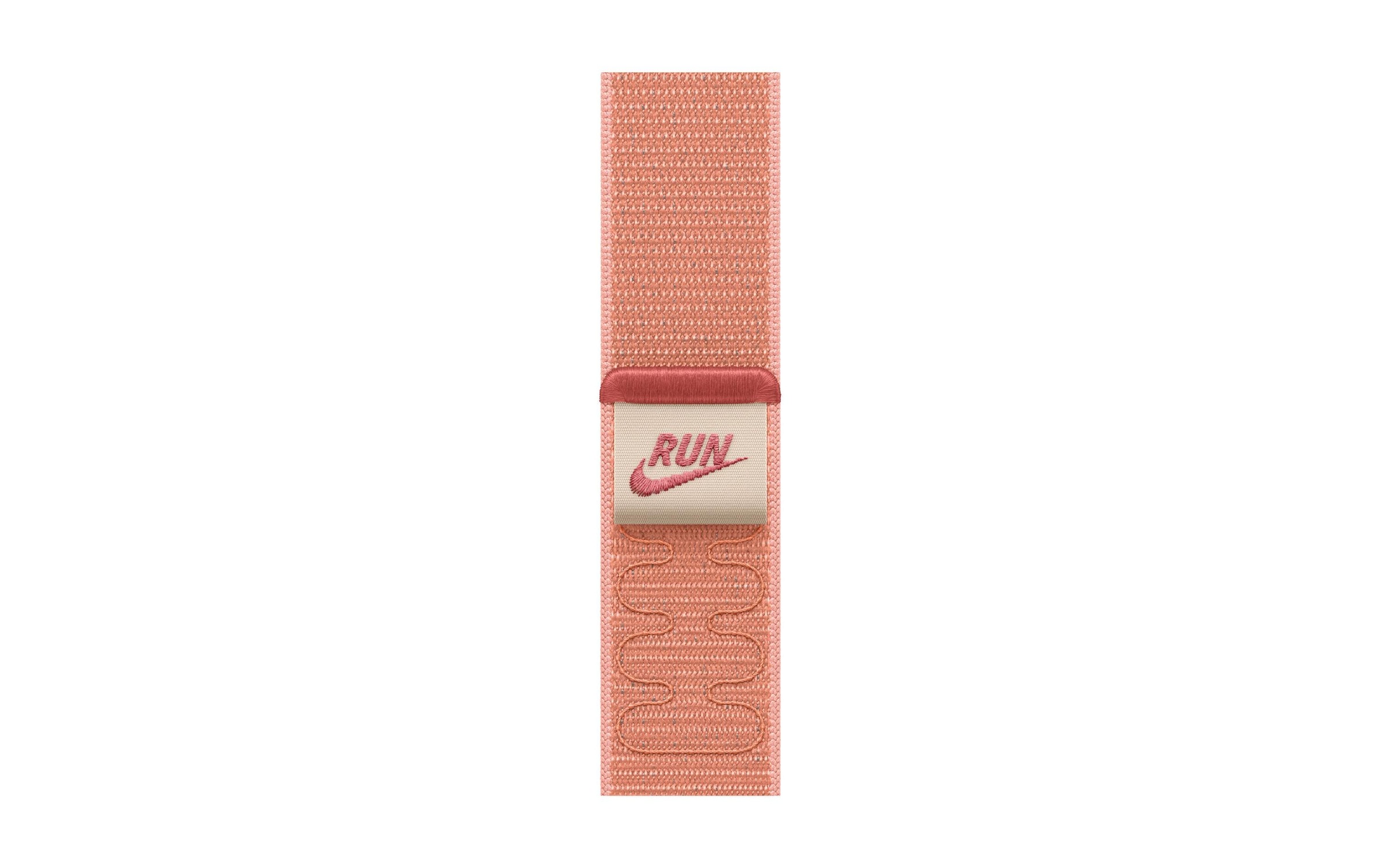 Apple Bracelet de montre intelligente »Nike Sport Loop«