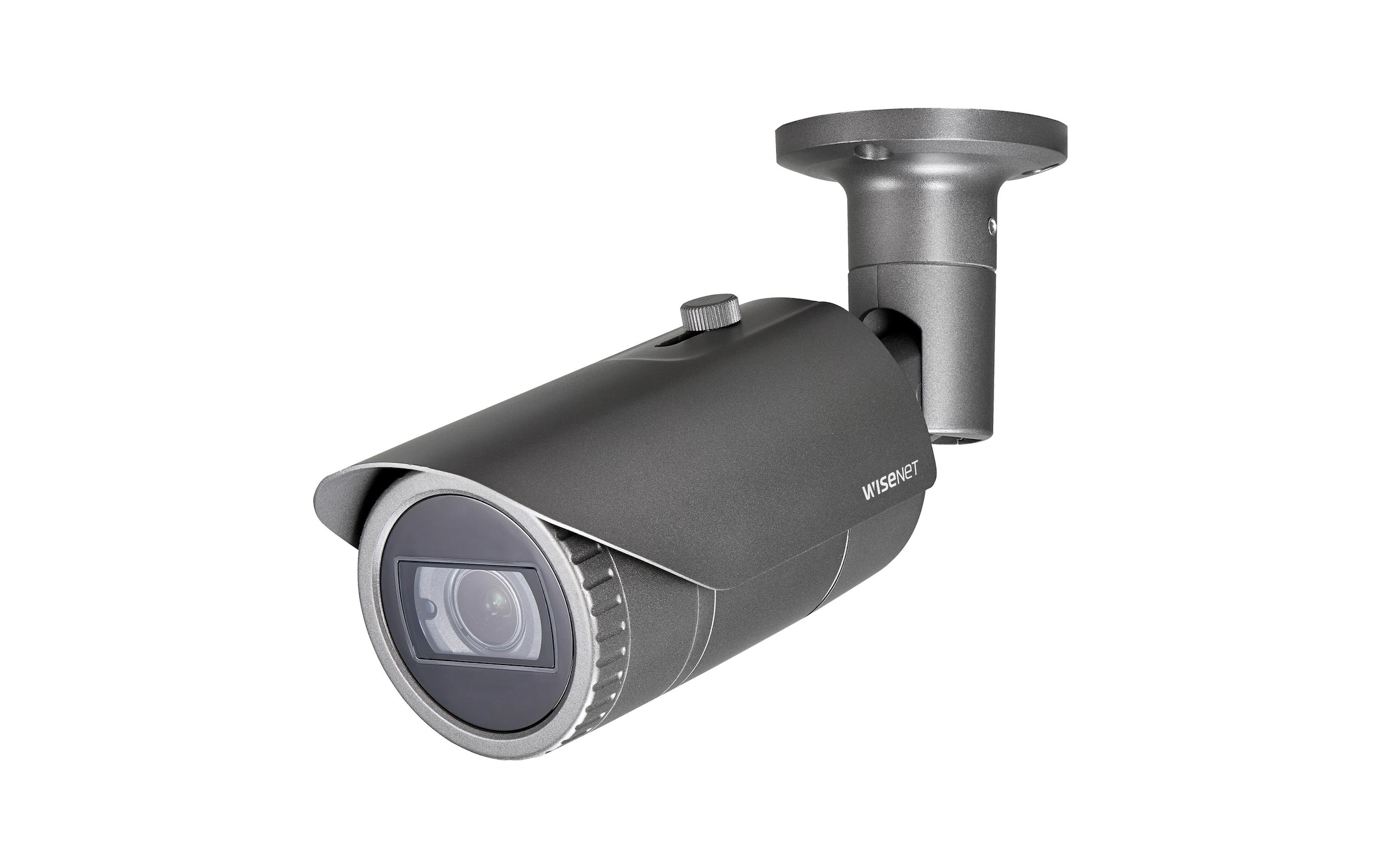   Caméra de surveillance »Hanwha QNO-7082R« Aussenbereich