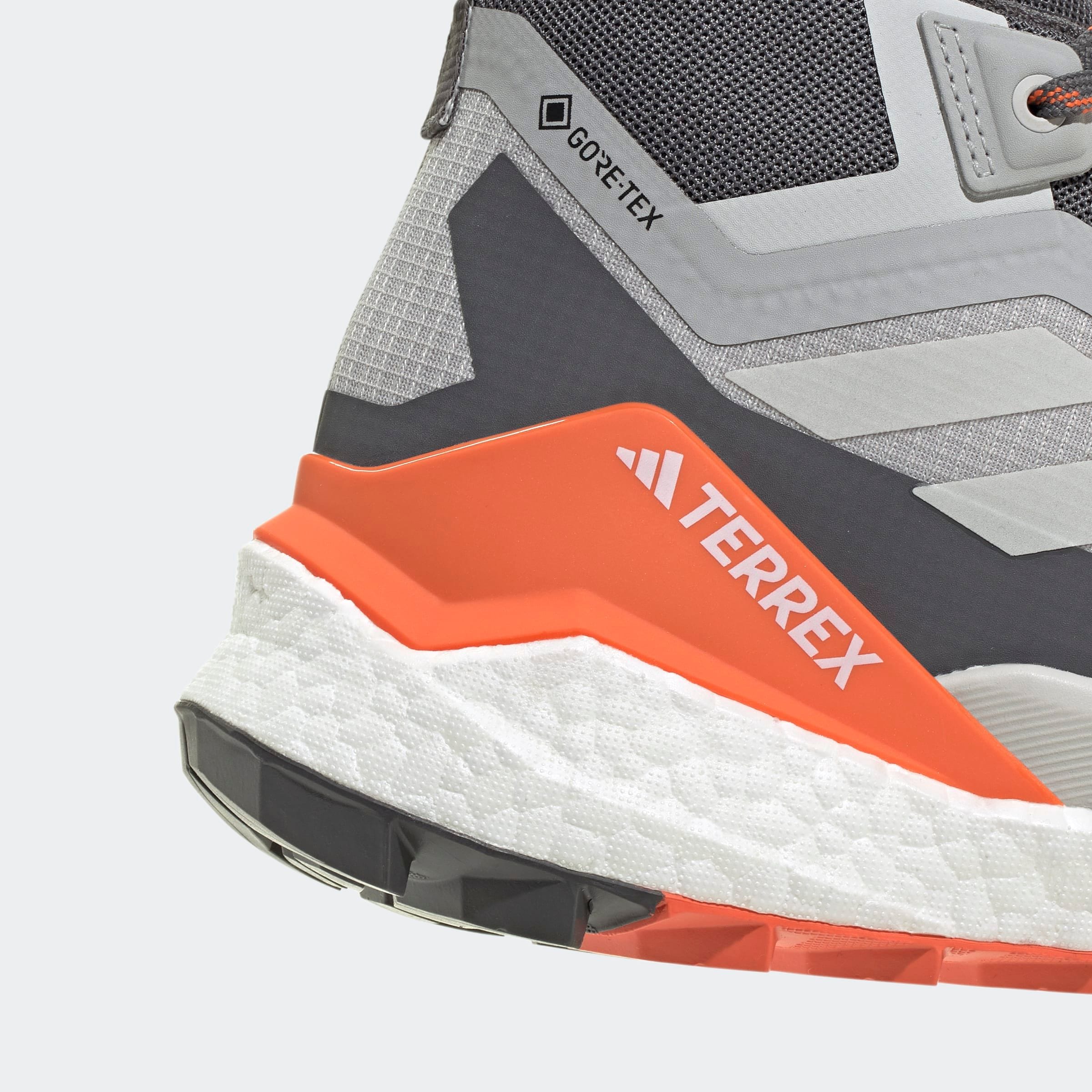 adidas TERREX Wanderschuh »TERREX FREE HIKER 2.0 GORE-TEX«  wasserdicht