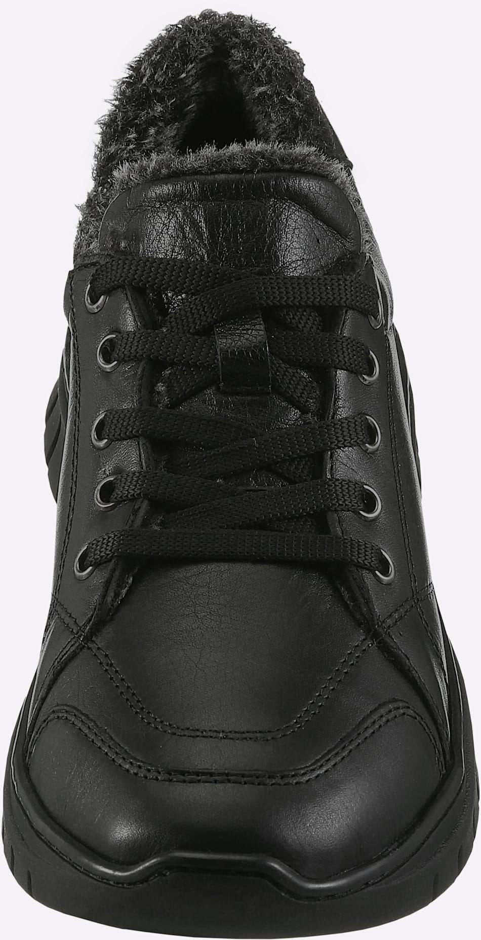 Gemini Chaussure à lacets