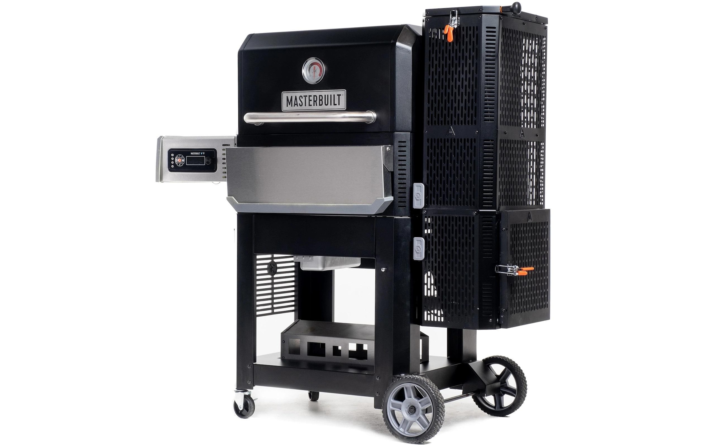   Holzkohlegrill »Masterbuilt Gravity Series 800 Digitaler + Smoker«