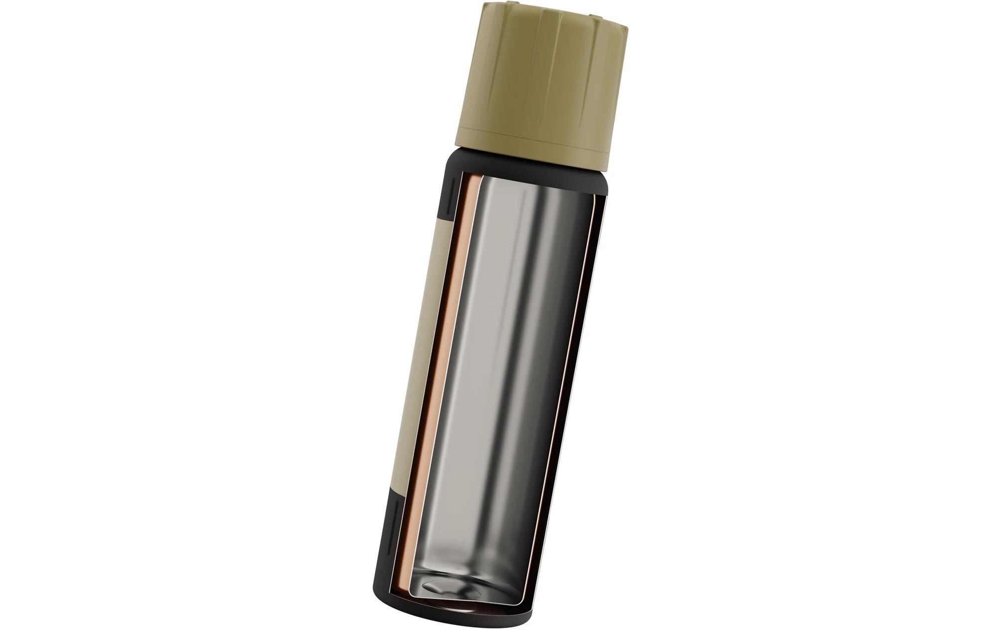 Sigg Bouteille isolante »Alpine Star 0.75 l« BPA-frei