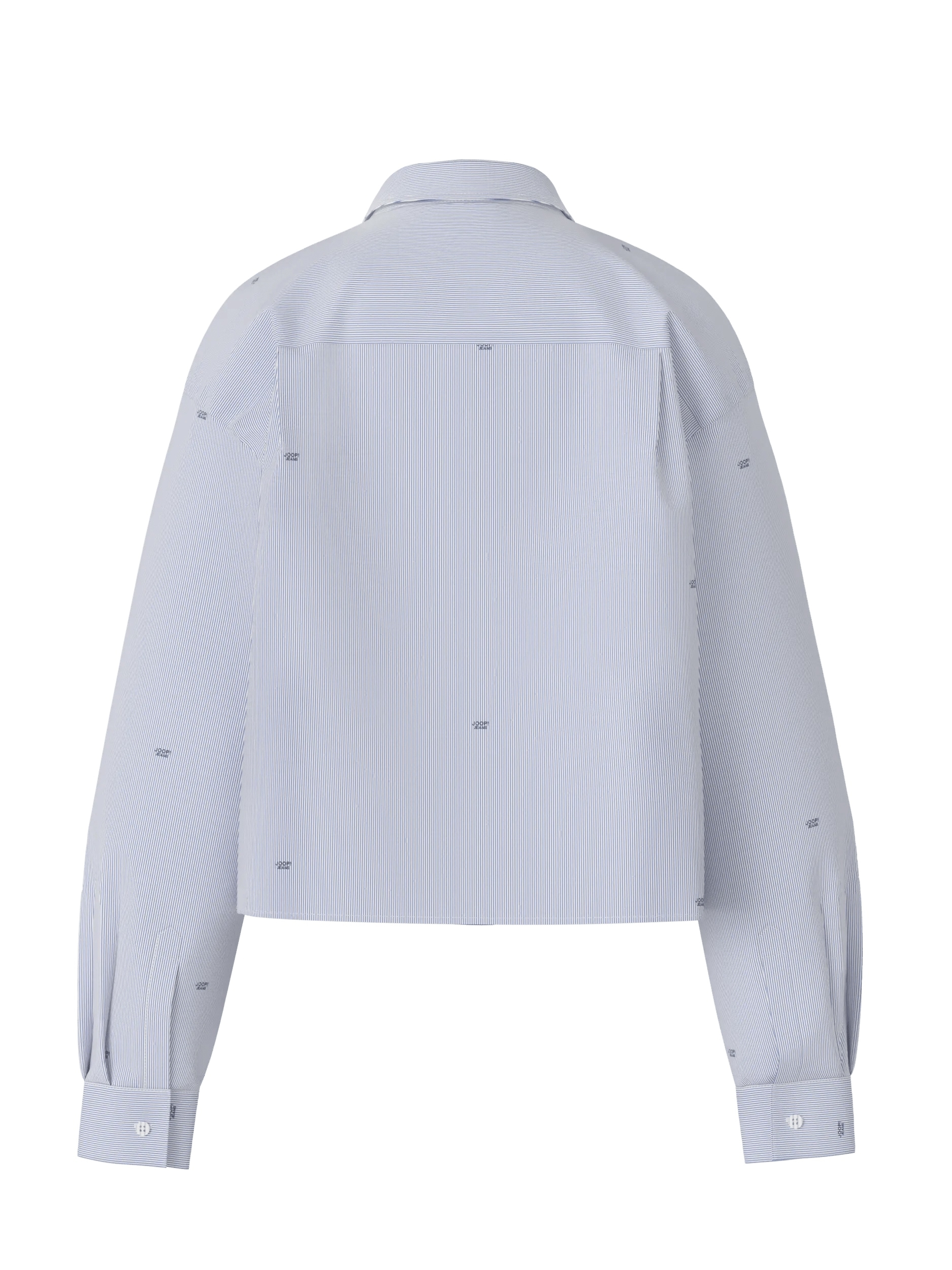 Joop Jeans Blouse à manches longues »Basima«