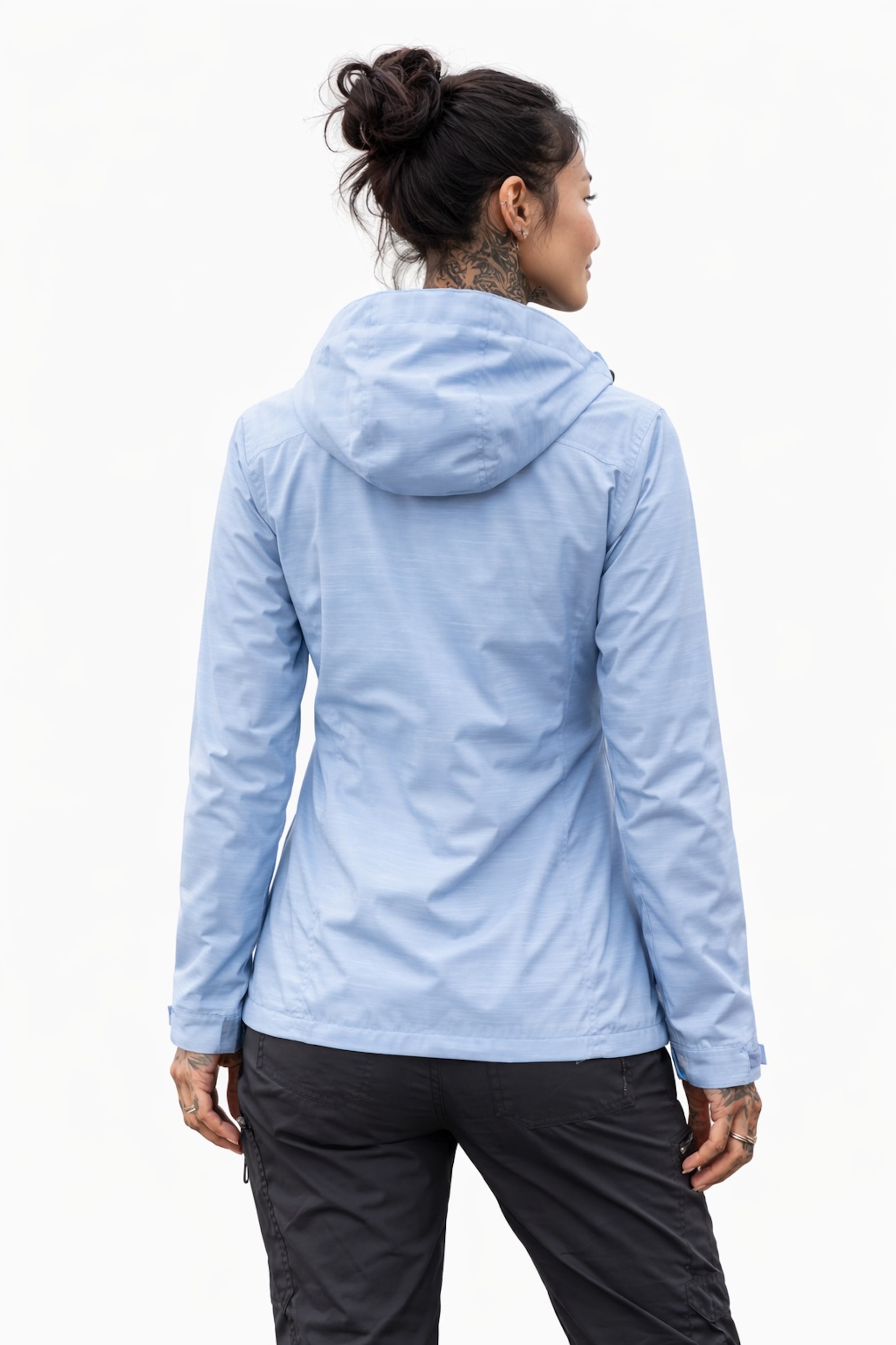 LPO Outdoorjacke »Kiara WMN« auch in Grossen Grössen erhältlich