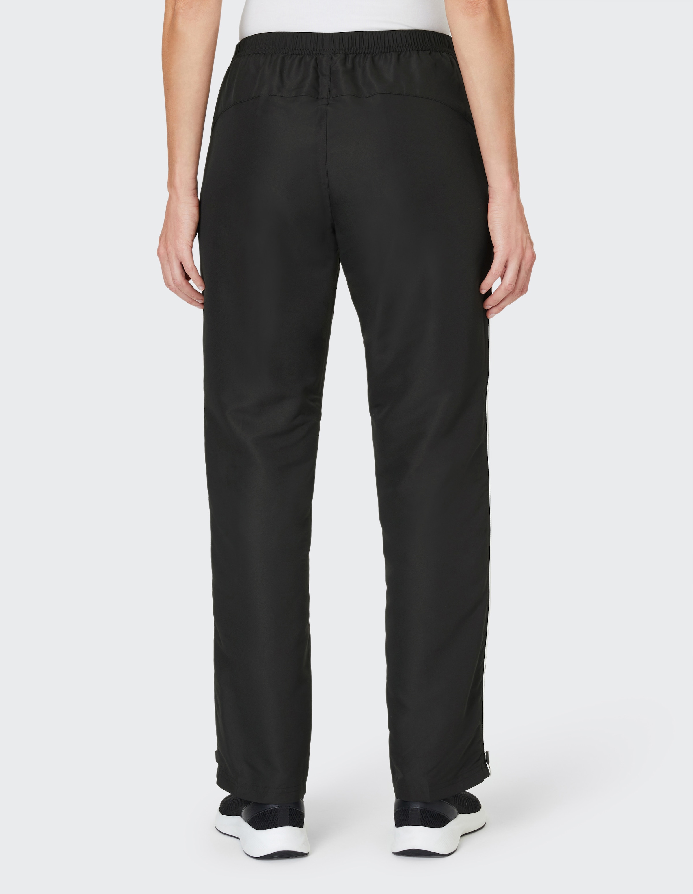 Joy Sportswear Sporthose »WEBHOSE MERRIT«  mit sportlichem Seitenstreifen, als Überhose beim Warm-Up geeignet
