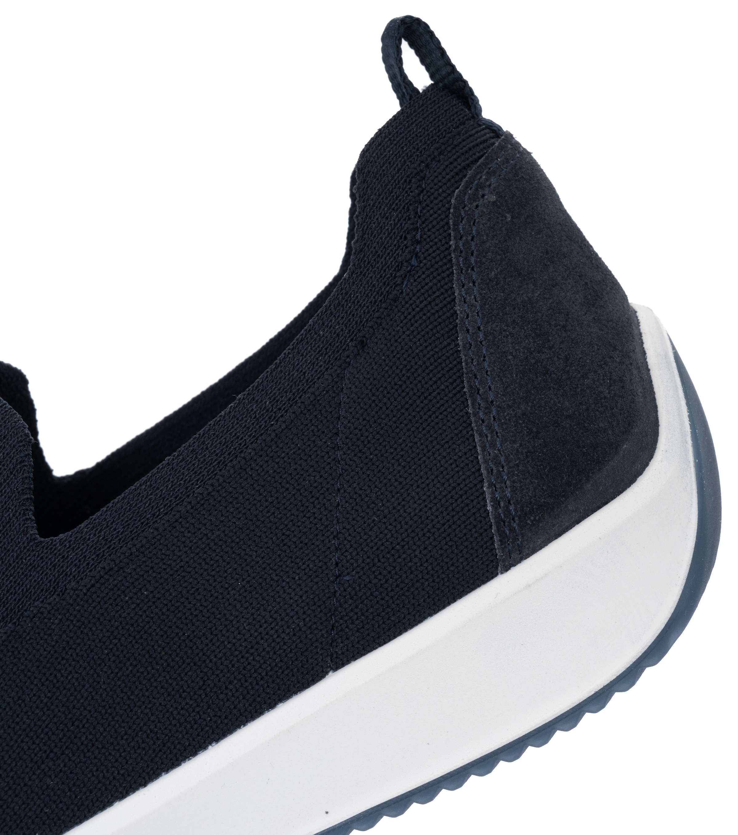 Ara Slipper »LISSABON«  , Slip-On-Sneaker, Schlupfschuh, Komfortschuh in Weite G