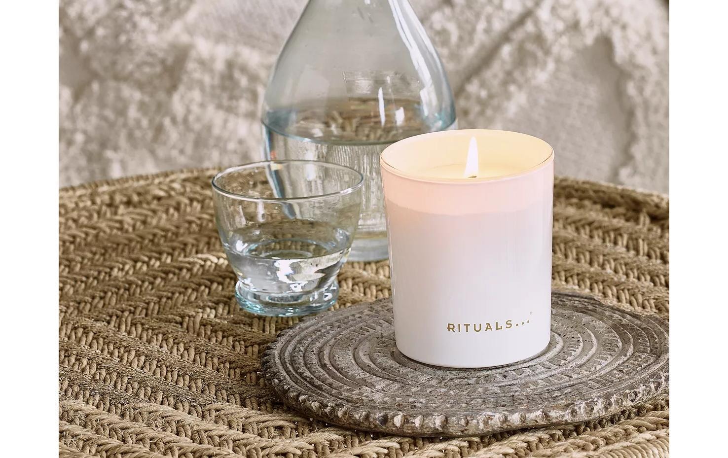 Rituals Duftkerze »Karma Scented Candle«