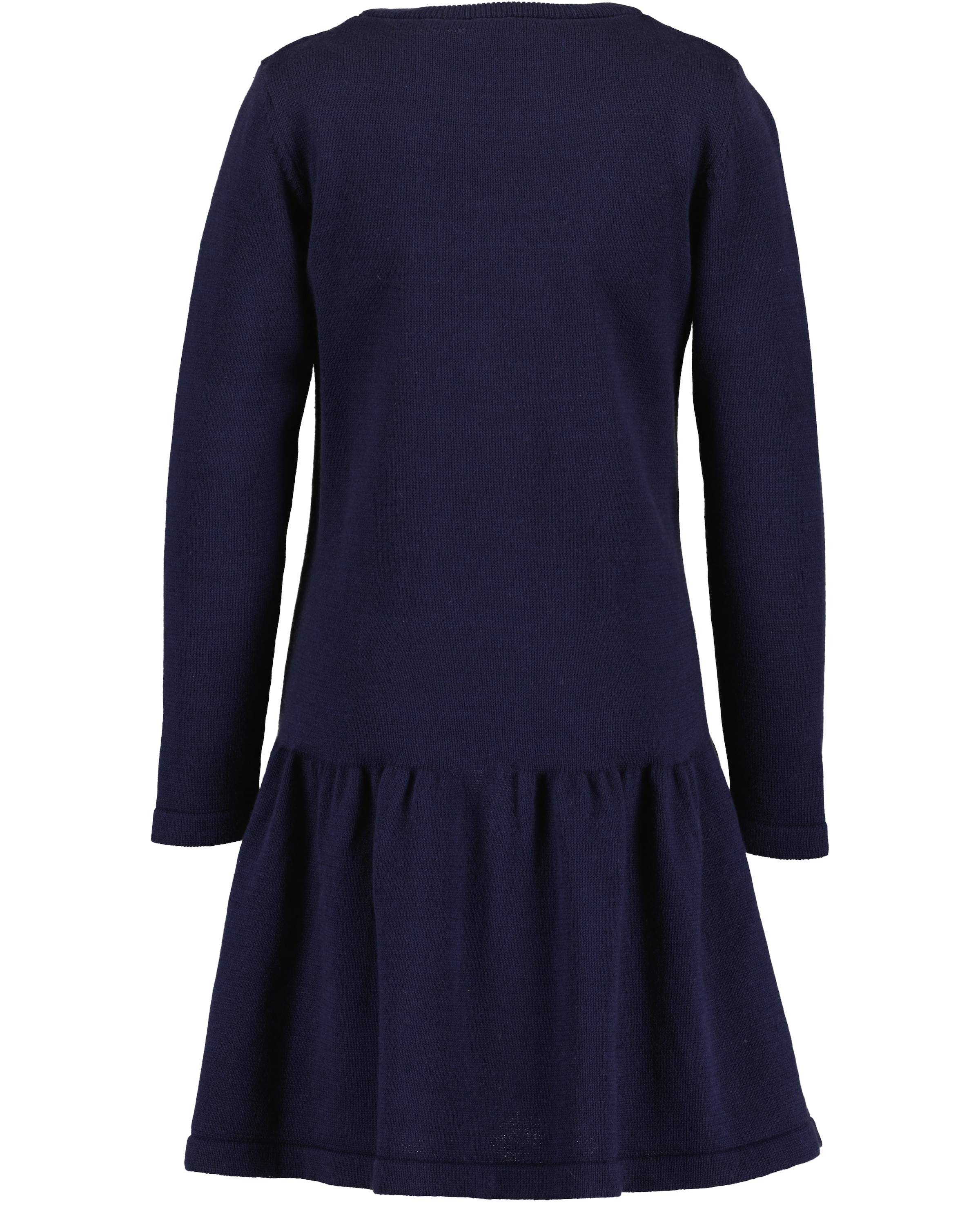 Blue Seven Robe en tricot Coton