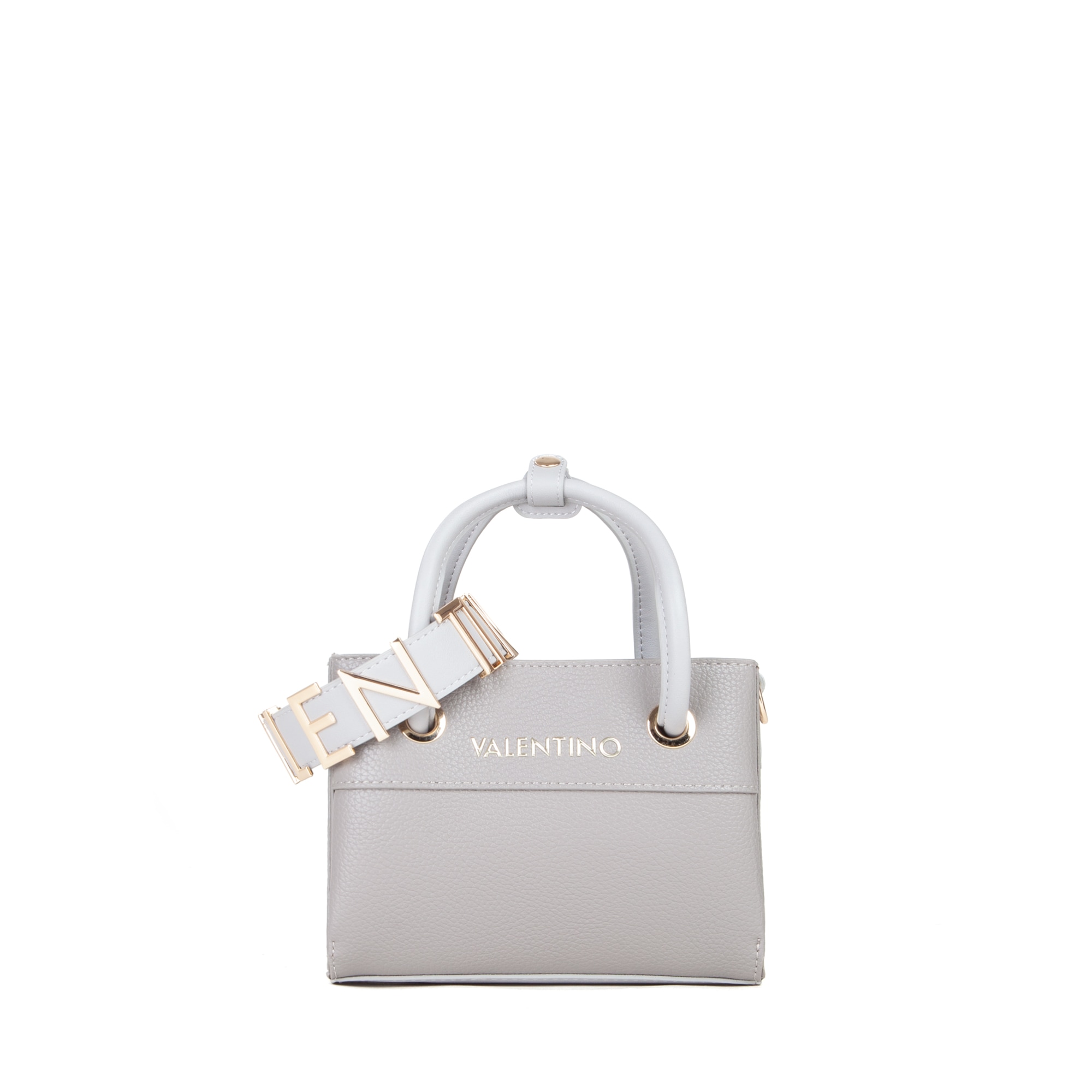 VALENTINO BAGS Handtasche »ALEXIA« Damen Henkeltasche, Schultertasche, Umhängetasche mit viel Stauraum