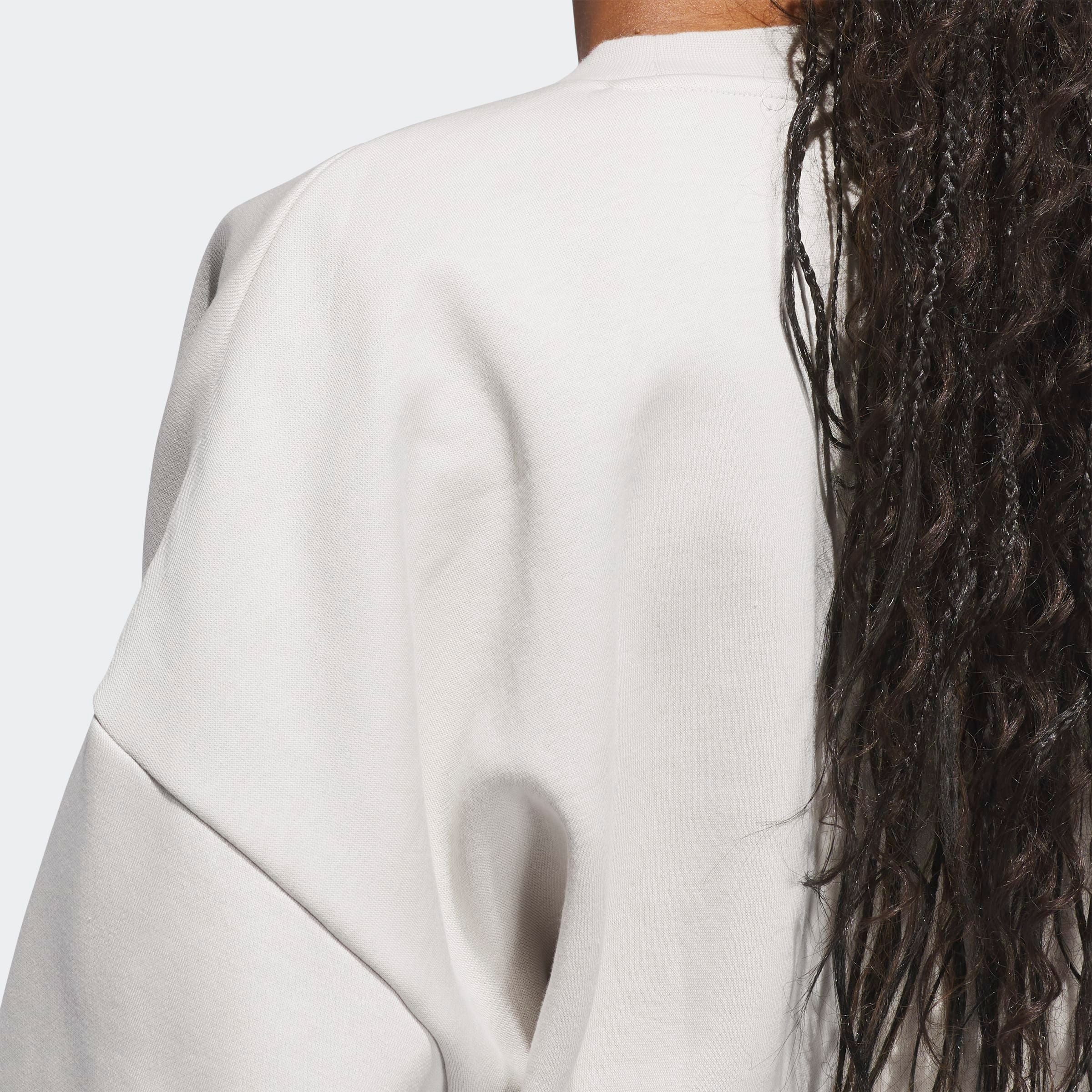 adidas Sportswear Sweatshirt »W COZY SWT«