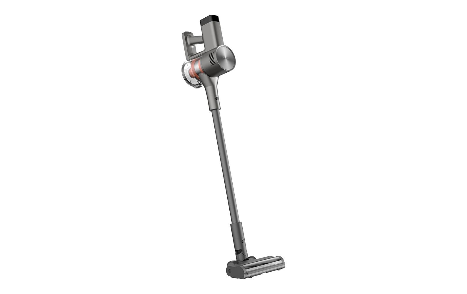 Xiaomi Aspirateur à main et à manche sans fil »G30 Max Grau« aspirateur sans fil avec puissance d'aspiration 280 AW, détection de poussière