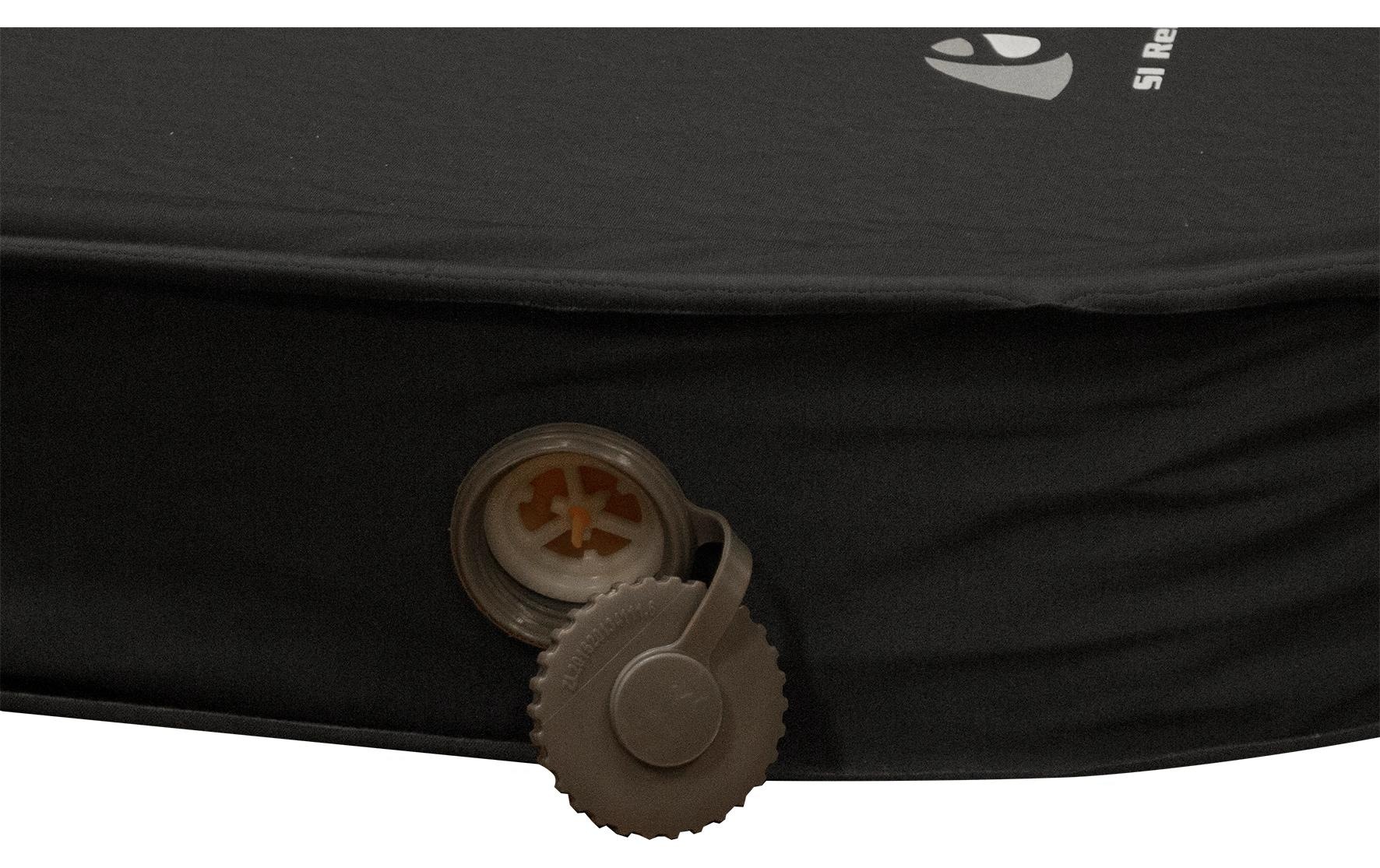 Eurotrail Reisebett-Matratzen »DUO Relax SI Komfort 10« 10 cm hoch 1 Stk. tlg.