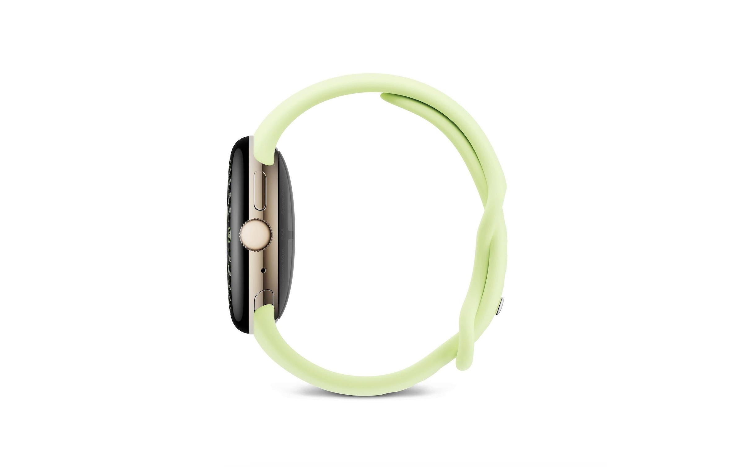 Google Watch »Pixel Watch 4«(41) Wear OS by Google