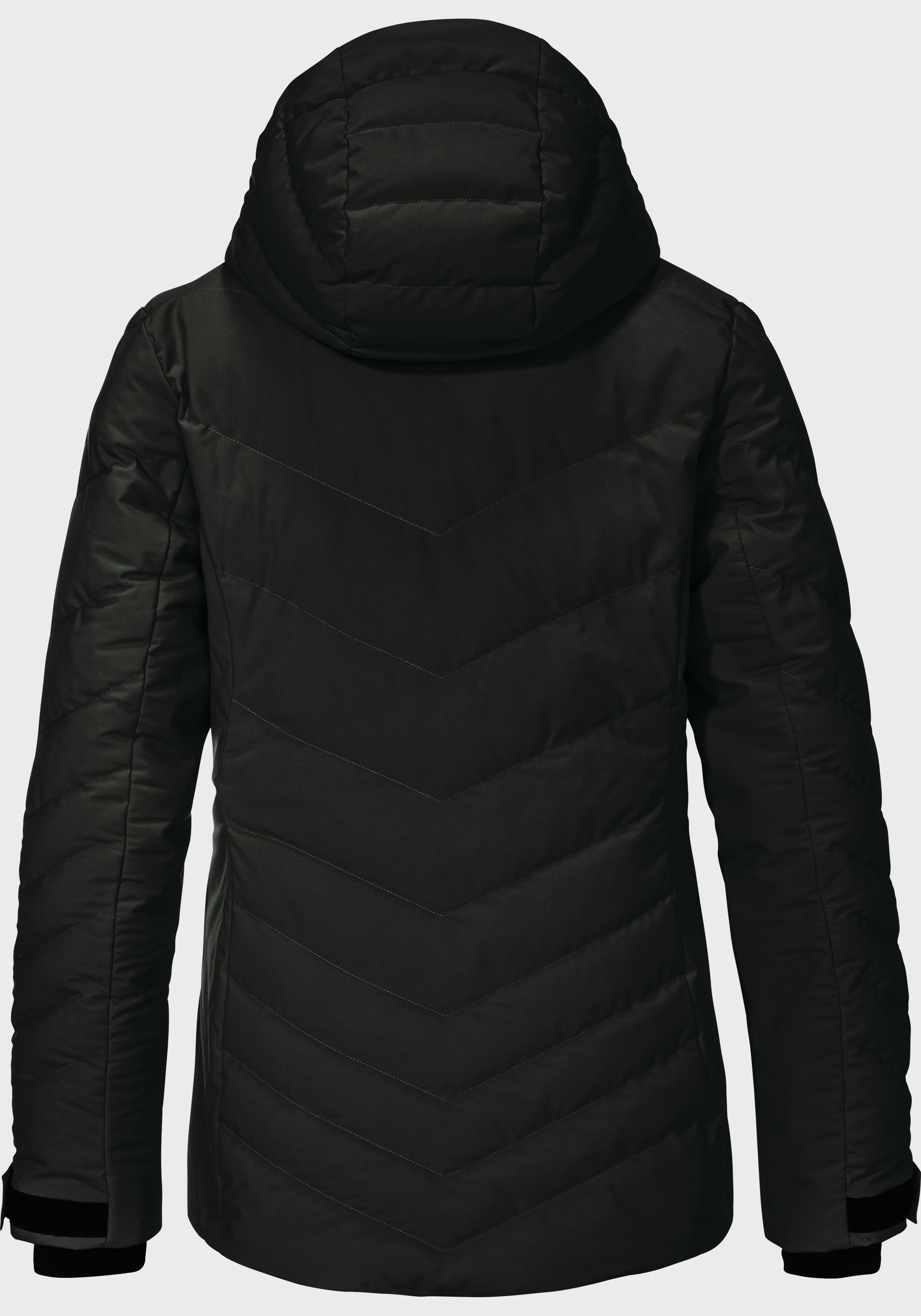 Schöffel Outdoorjacke »Ski Jacket Style Alerce WMS« mit Kapuze
