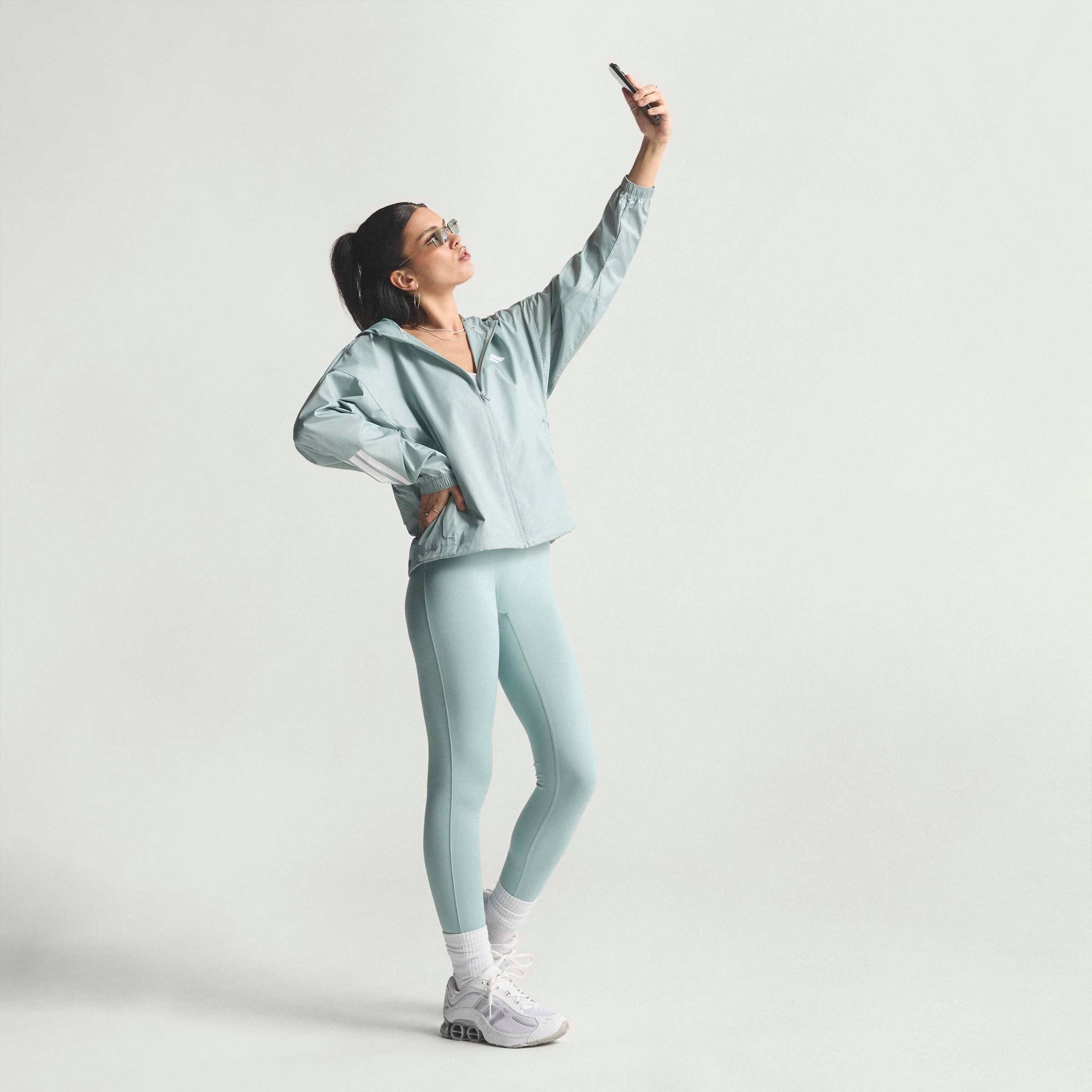 adidas Performance Veste d'extérieur »HYG WINDY«