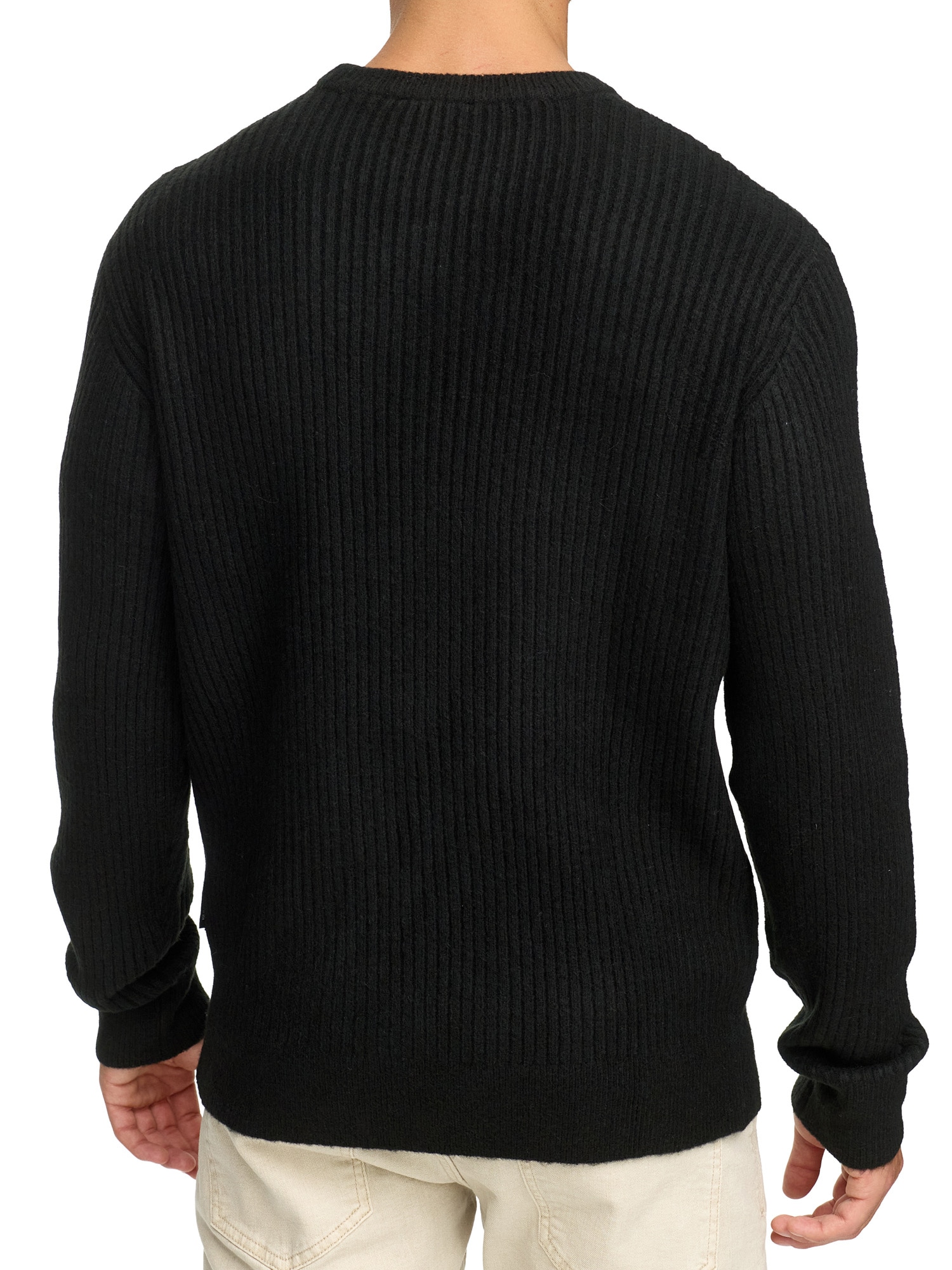 Indicode »INBertram O-neck«