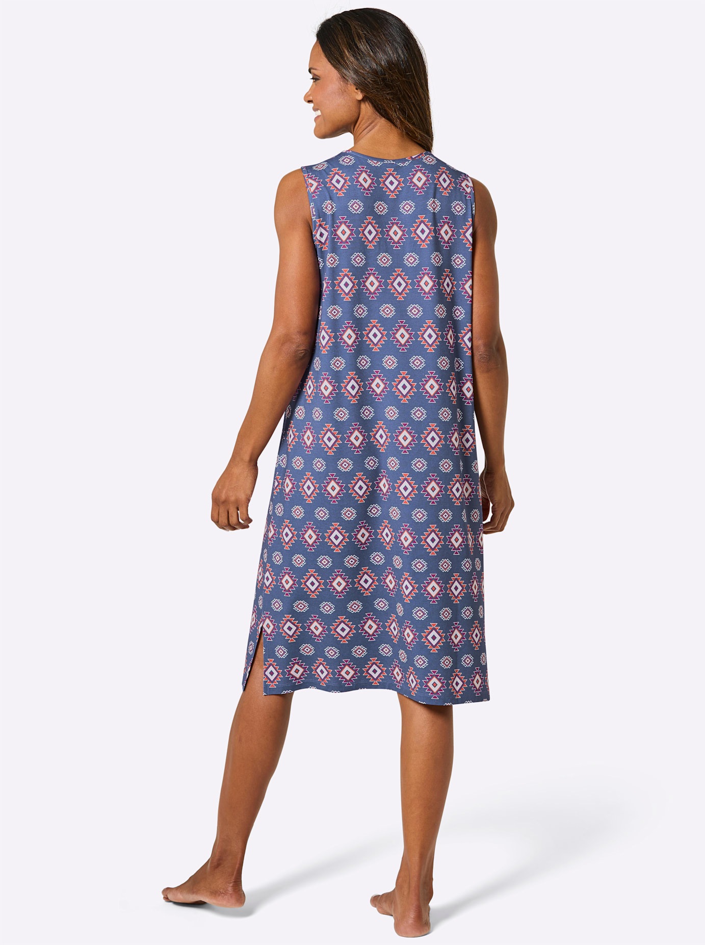 feel good Robe d'été »Sommerkleid«