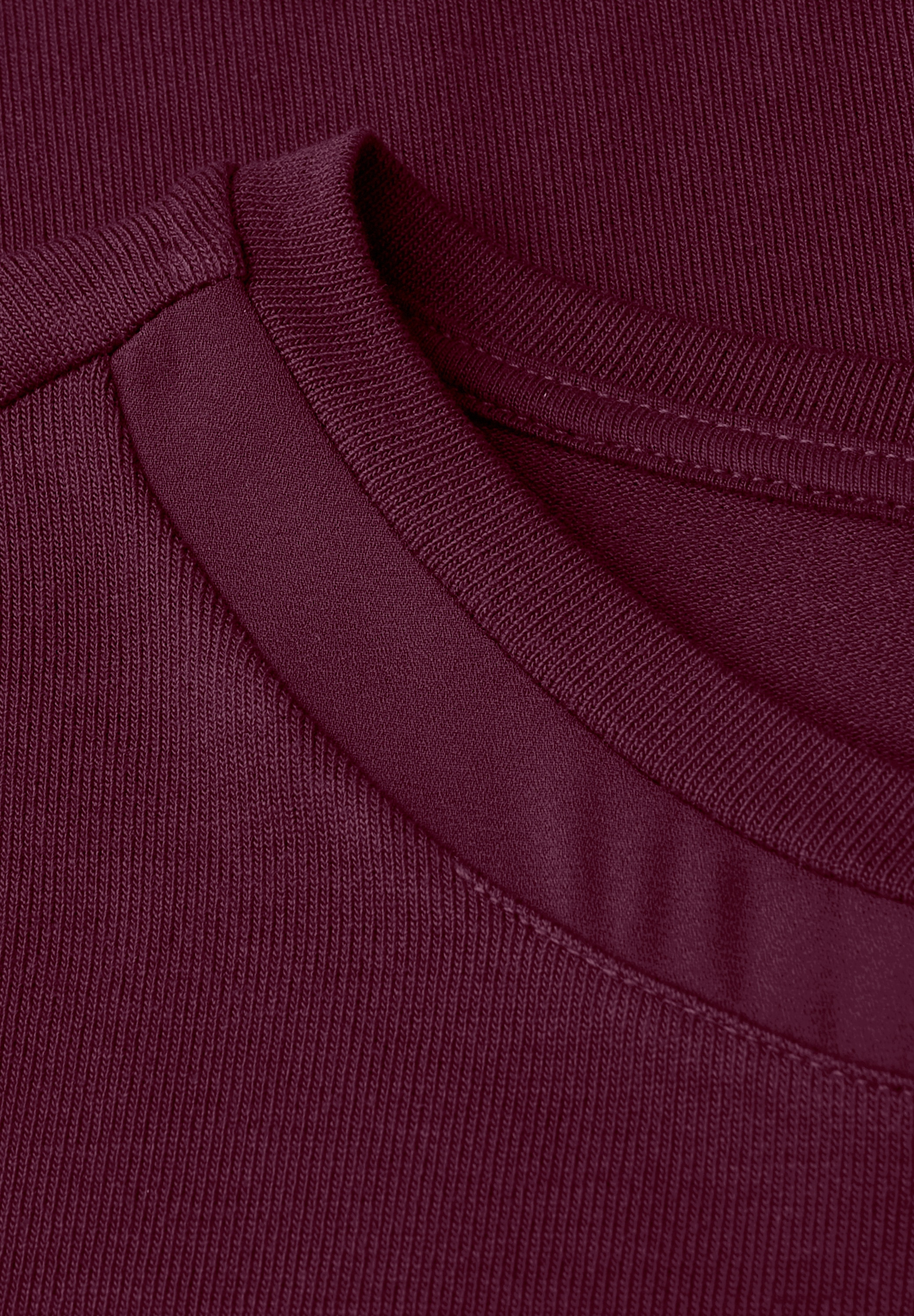 STREET ONE Kurzarmshirt