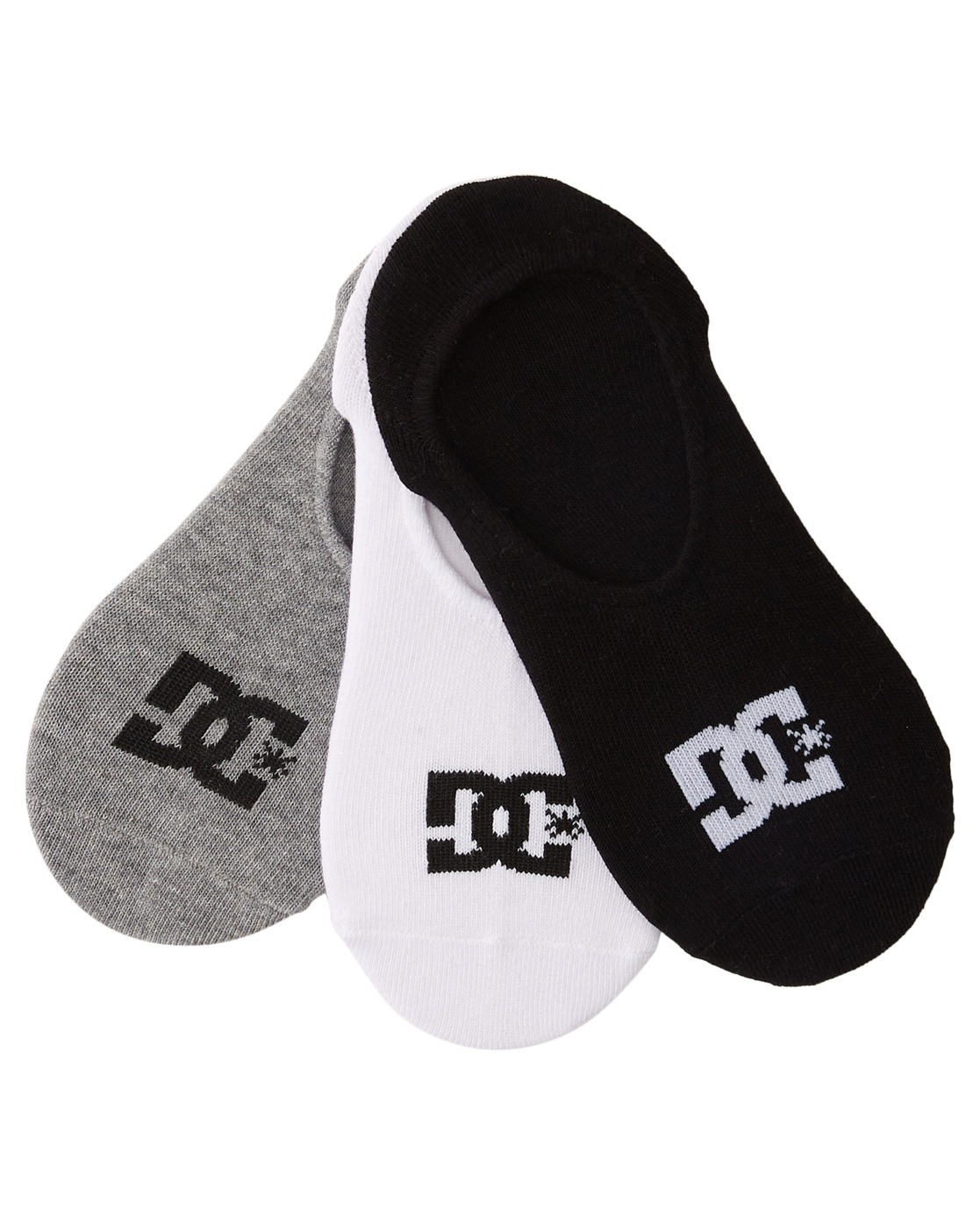 DC Shoes Chaussettes »DC«