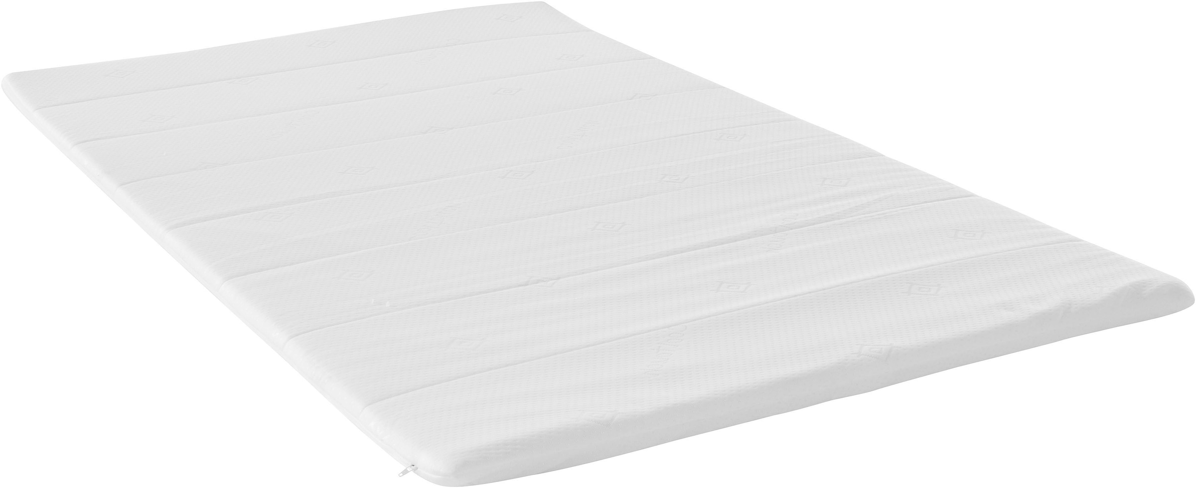 Home affaire »Luan« Schubkästen, LED-Beleuchtung und Topper, in Breite 120 cm und 180 cm