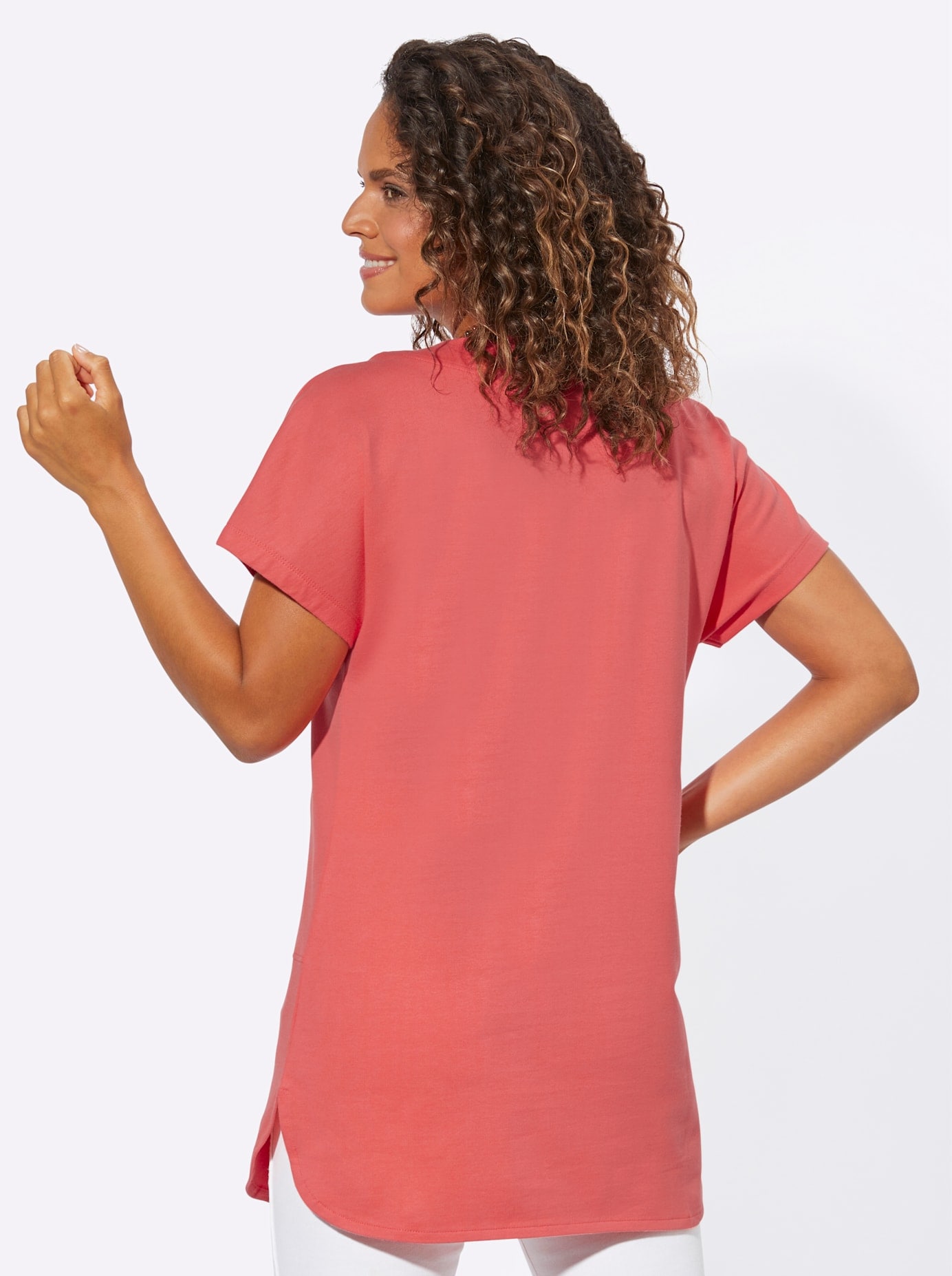 Classic Basics Longshirt »Longshirt« 1 Stk.