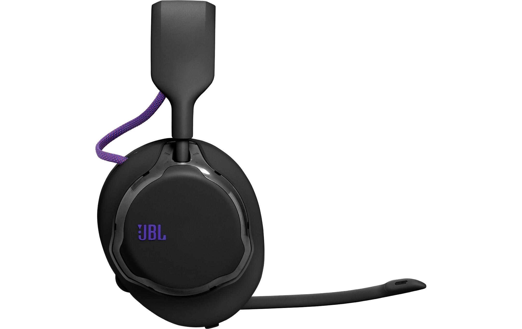 iRobot Casque de jeu »Quantum 650«