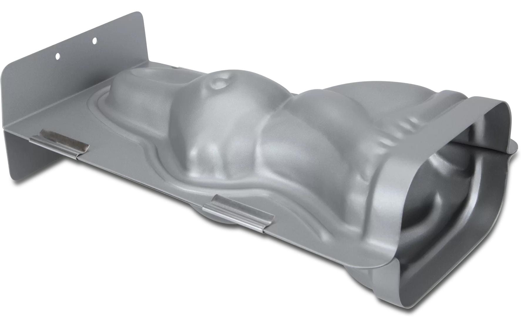 STÄDTER Backform »3D Osterhäschen 18 x 26 x 8 cm«