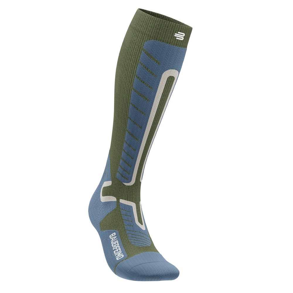 Bauerfeind Chaussettes de sport »SKI ALPINE COMPRESSION SOCKS«
