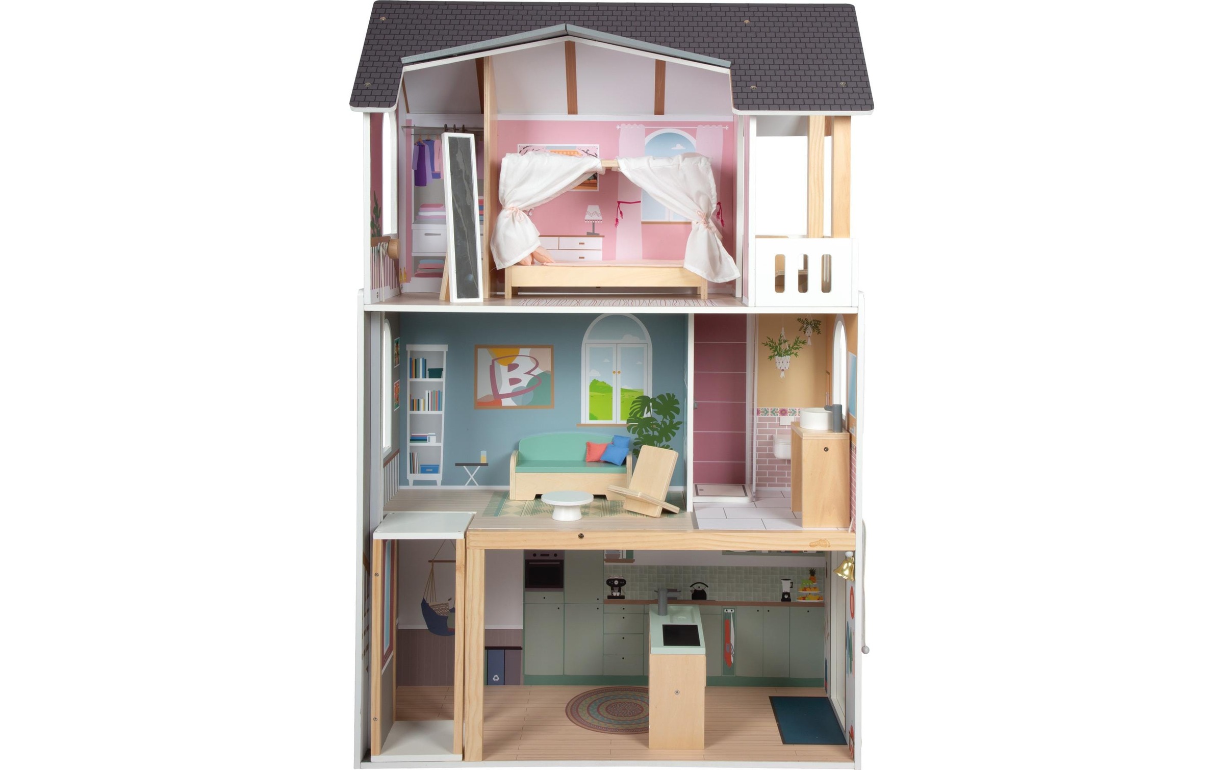 Small Foot Puppenhaus »Traumvilla XL«